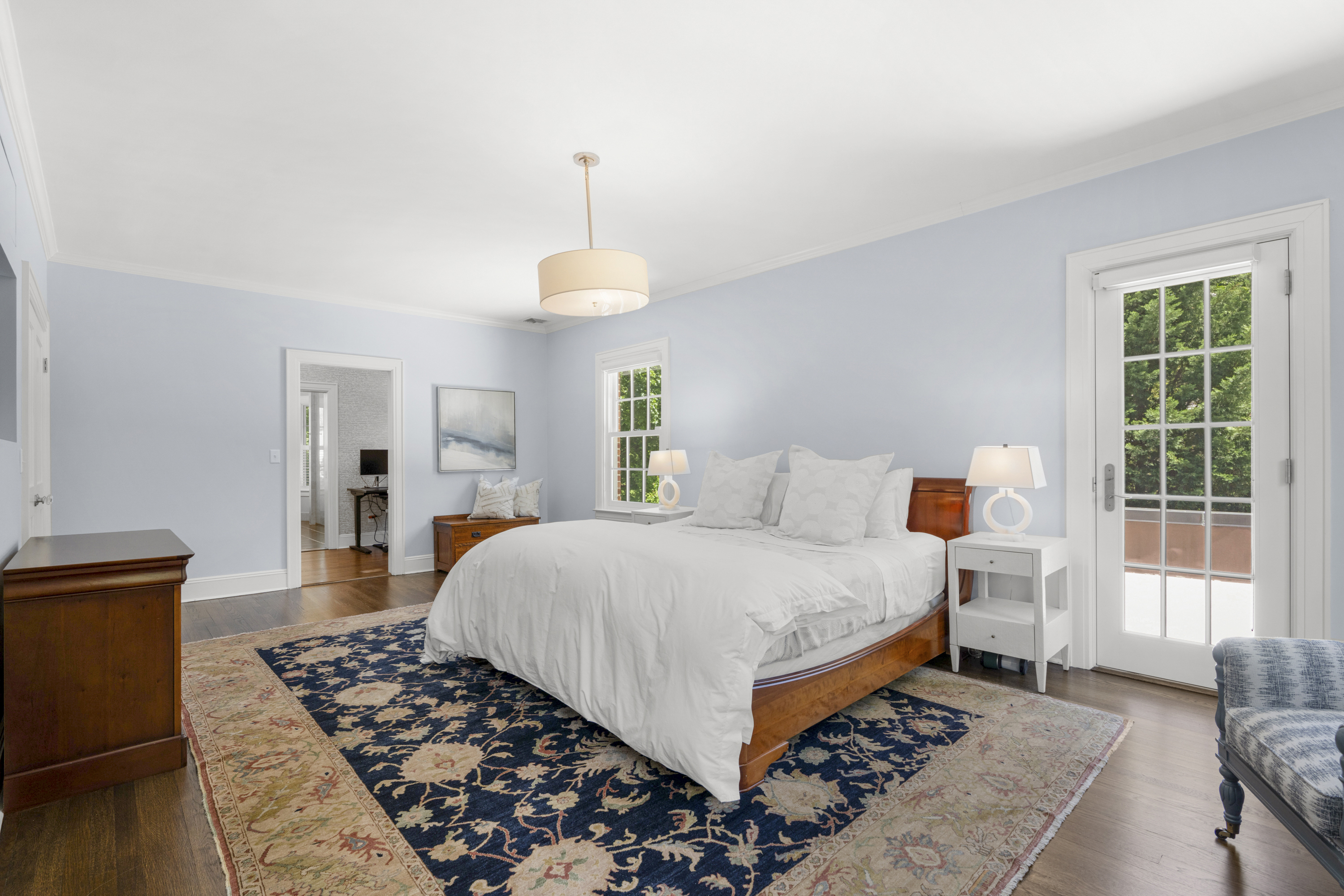  Distinquished Larchmont Manor Brick Colonial - 物件實景