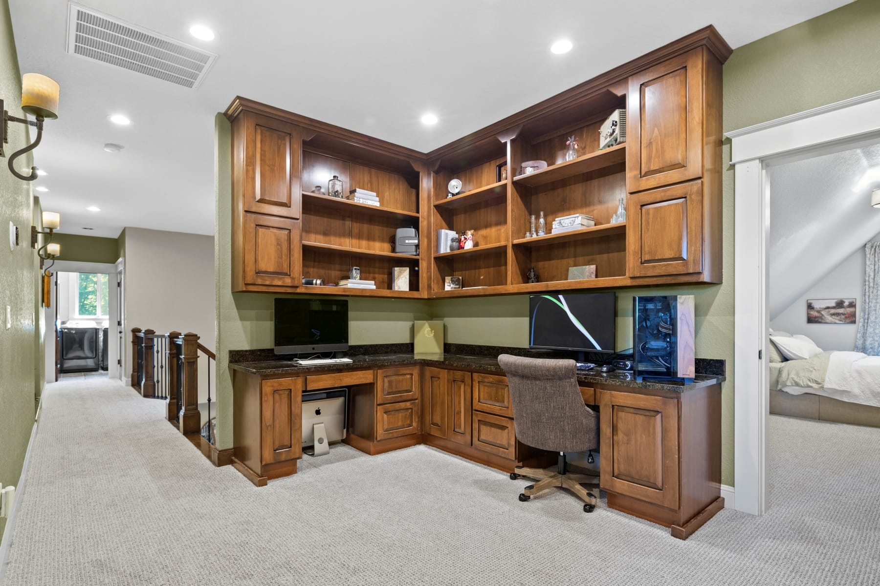  4912 NE LITTLEFIELD DR La Center, WA 98629 - 物件實景