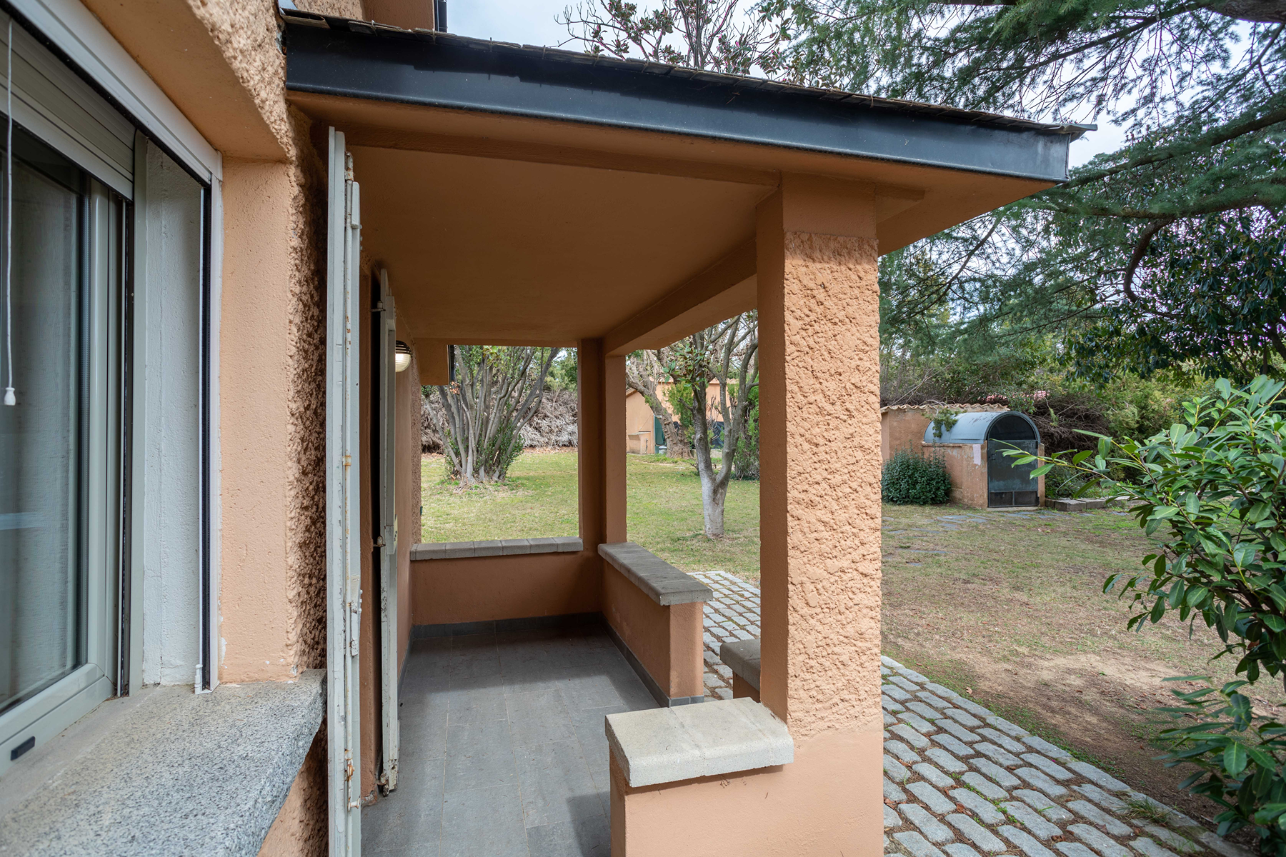  Exclusive country estate near Barcelona with tourist rental license - 物件實景