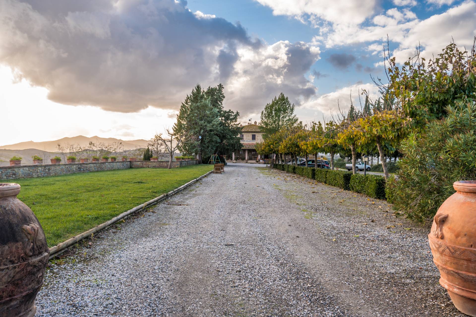 Strada Provinciale Volterrana, Volterra, Pisa, 56048, IT, 10 Bedrooms Bedrooms, ,7 BathroomsBathrooms,Residential,For Sale,Strada Provinciale Volterrana,1618678