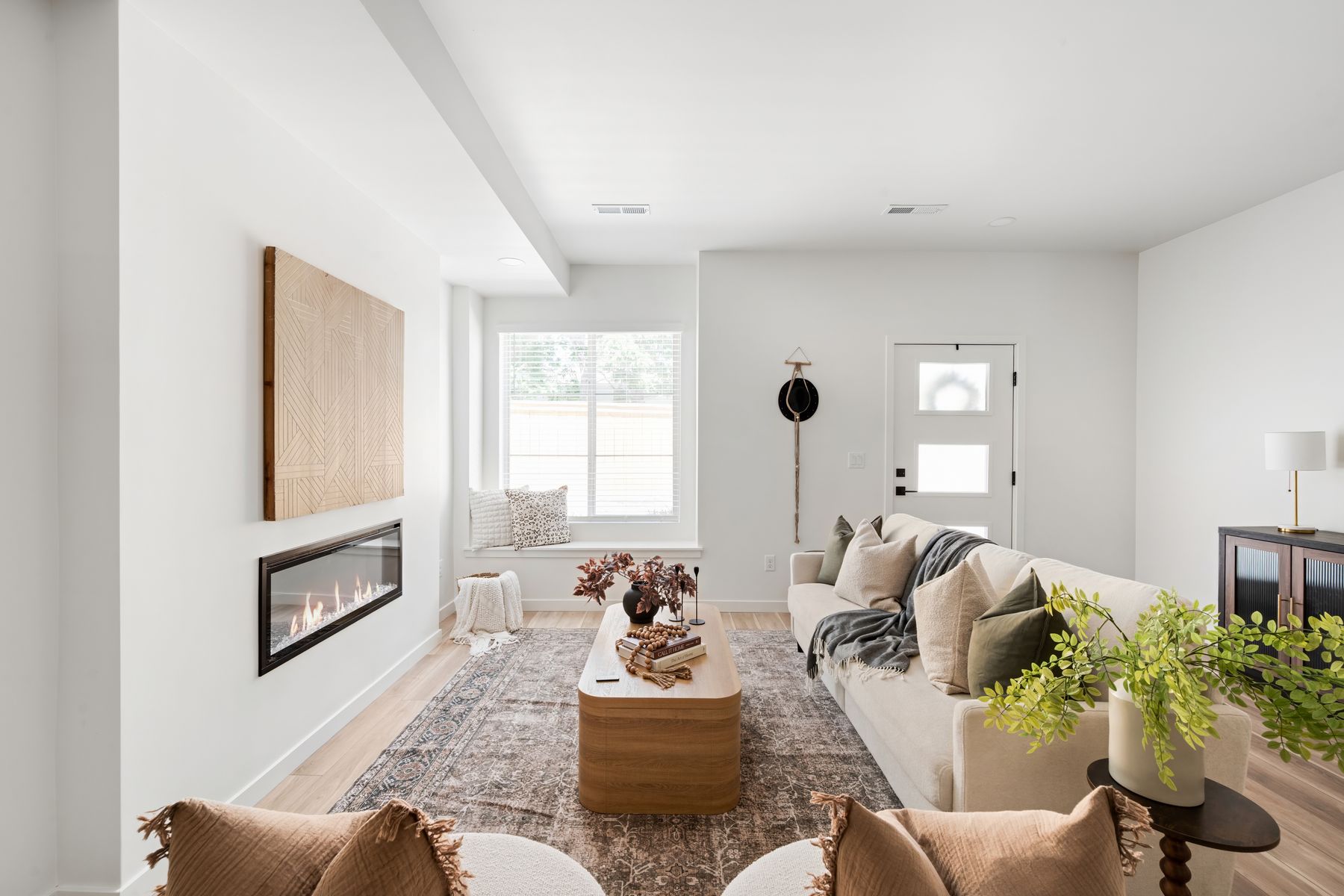  Custom-home quality at a price point that