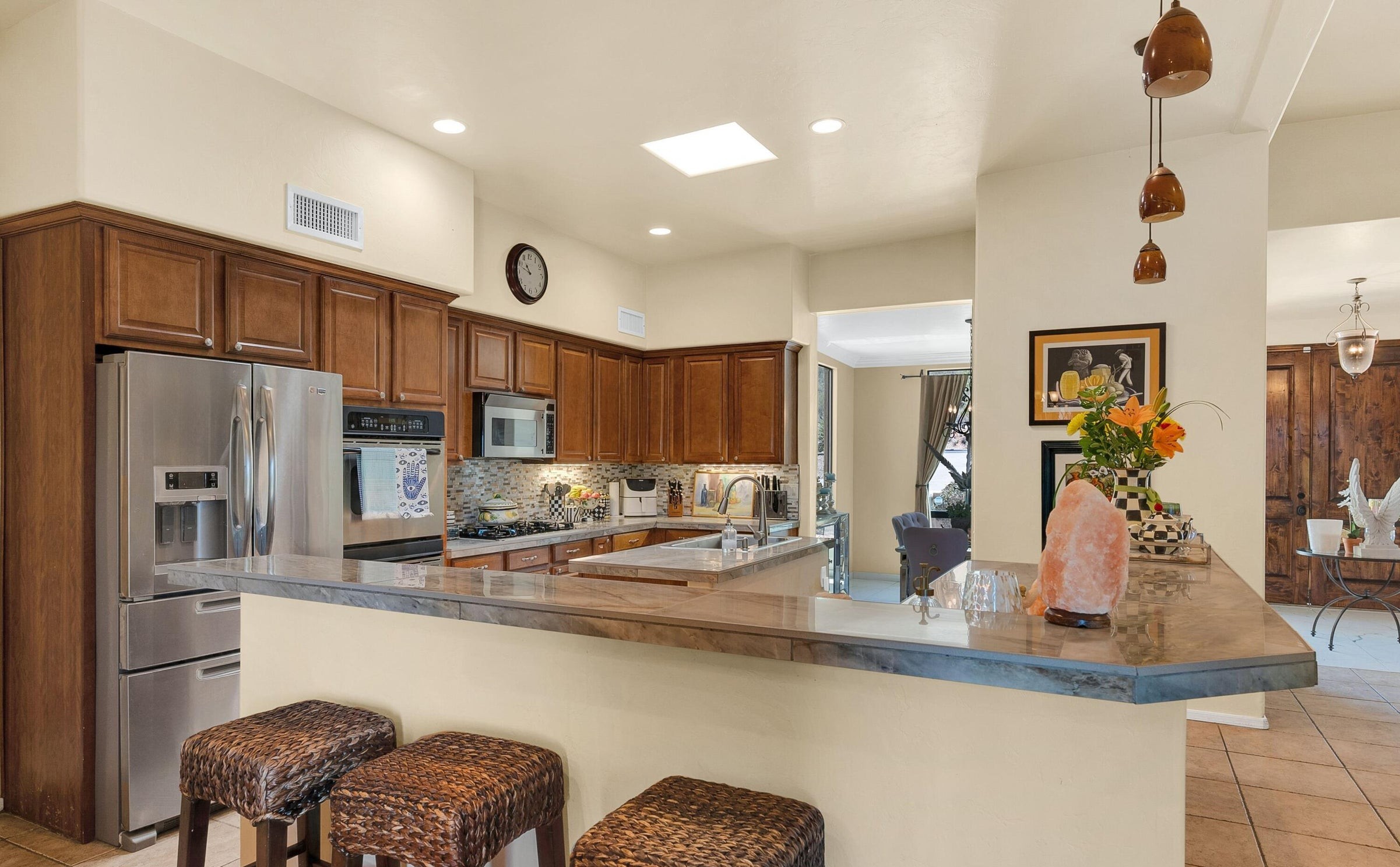  3923 N Lindstrom Place  Tucson, AZ - 物件實景