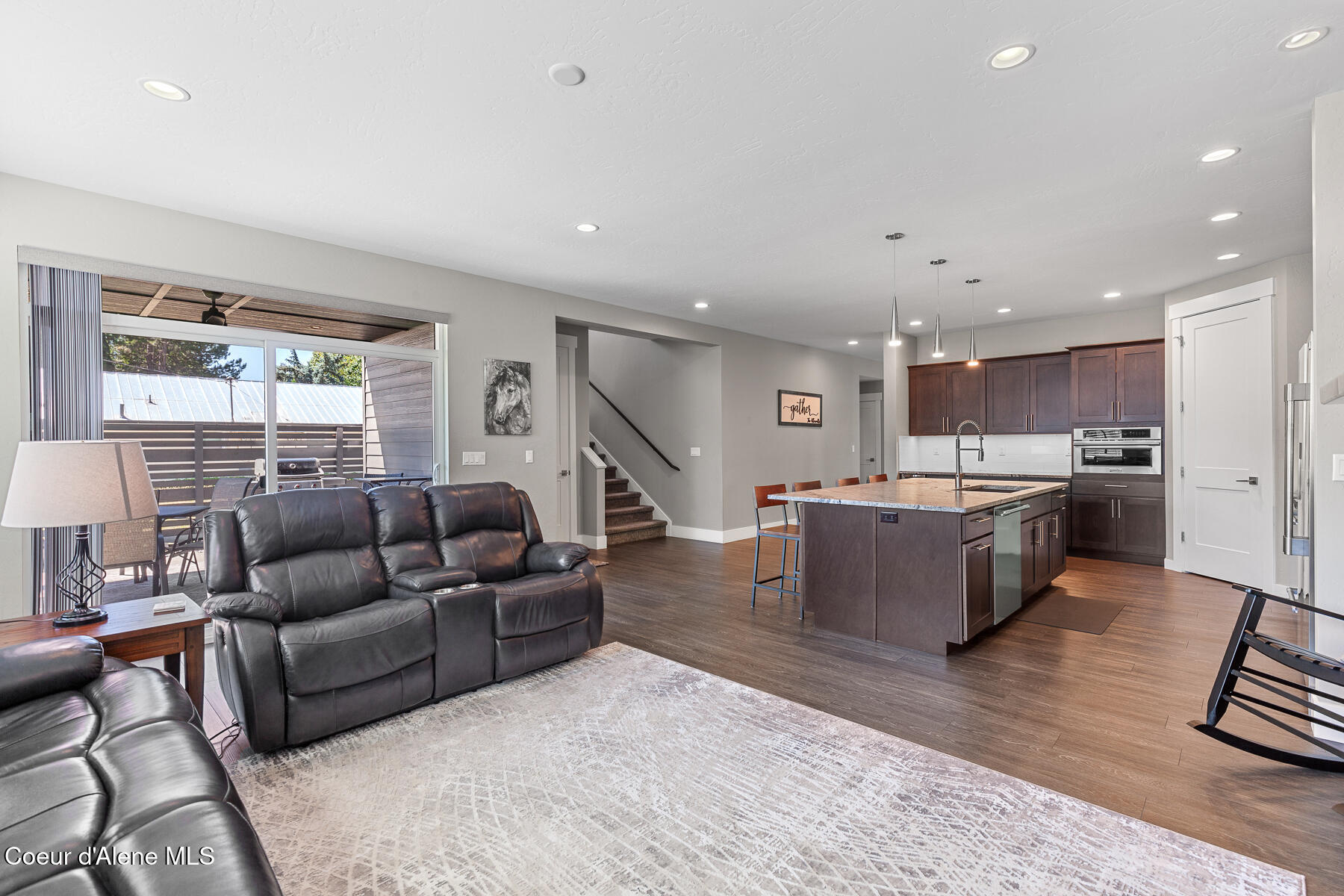 Coeur d'Alene, Idaho, 83814, United States, 4 Bedrooms Bedrooms, ,3 BathroomsBathrooms,Residential,For Sale,2035342