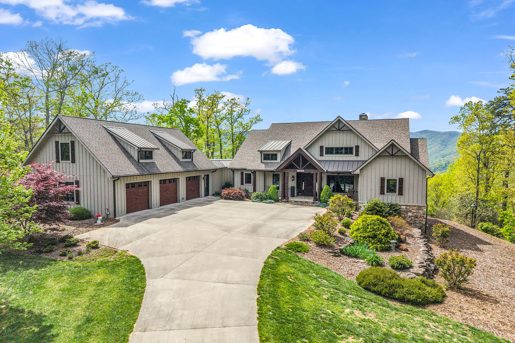  LAKE LURE - 物件實景