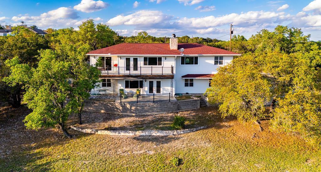 Kerrville, Texas, 78028, United States, 4 Bedrooms Bedrooms, ,4 BathroomsBathrooms,Residential,For Sale,1921517