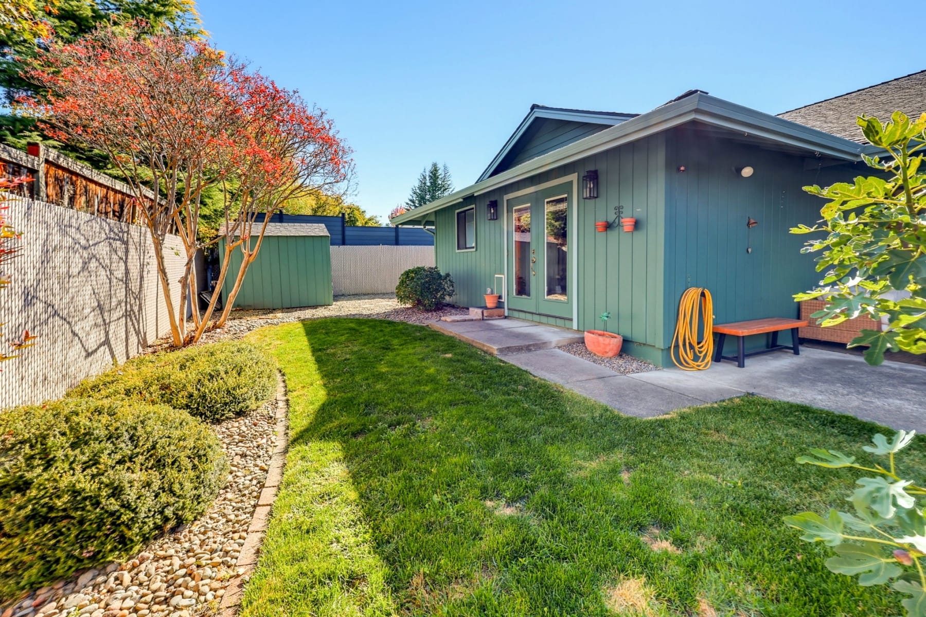  3527 Brannon Drive Medford, OR 97504 - 物件實景