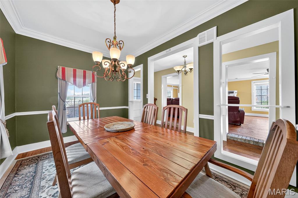 Foristell, Missouri, 63348, United States, 3 Bedrooms Bedrooms, ,2 BathroomsBathrooms,Residential,For Sale,1992000