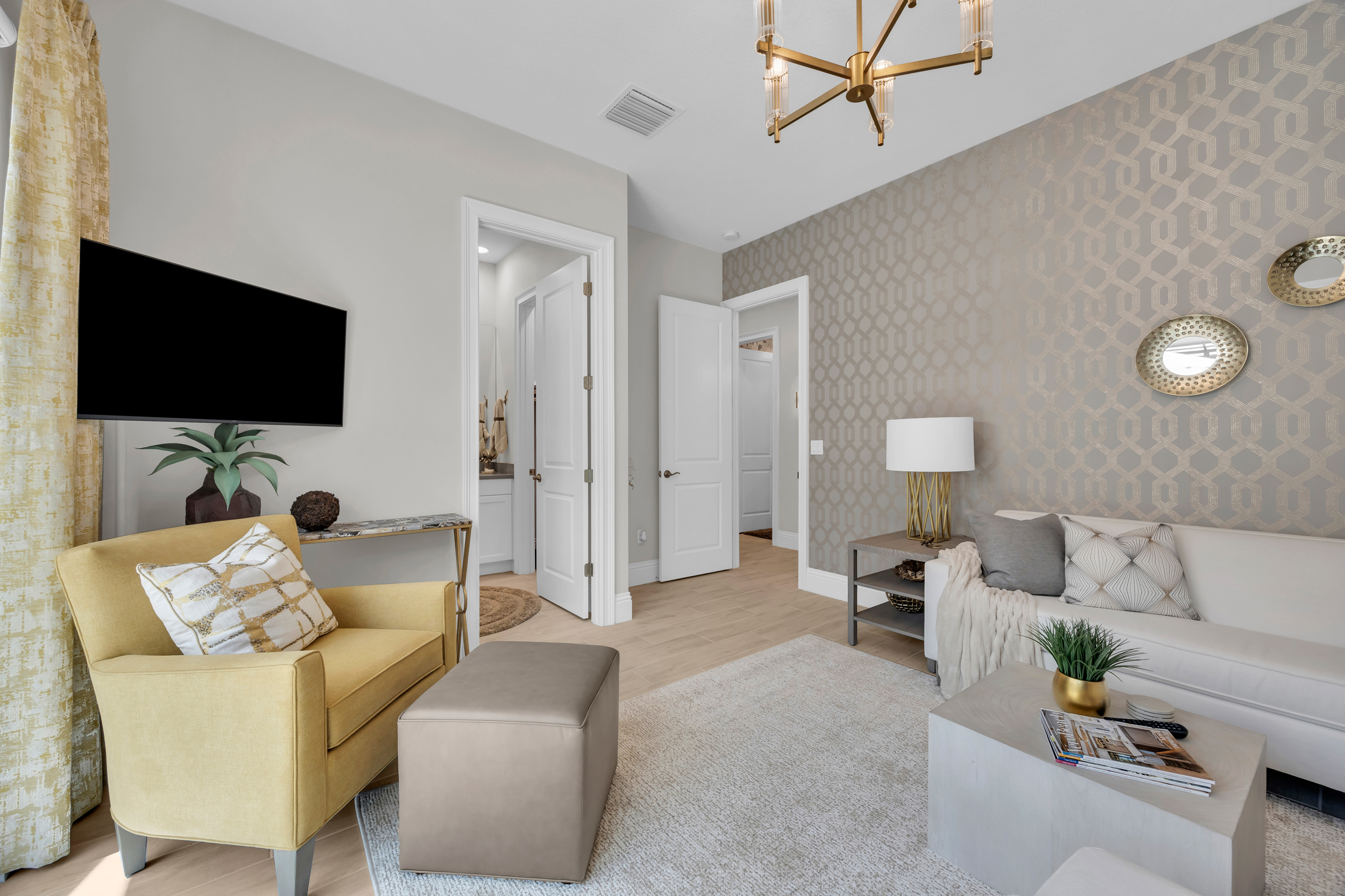  4277 Montagu Avenue, Vero Beach, FL, 32967 - 物件實景