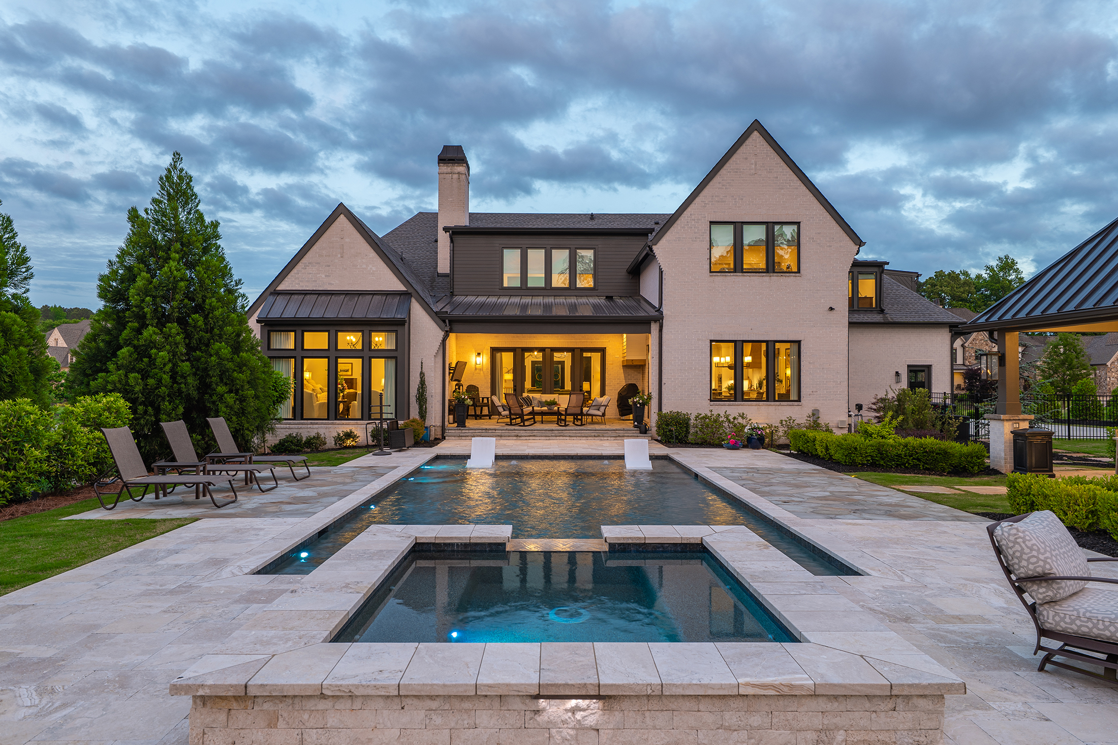  Move-in Perfect Luxury Estate - 物件實景