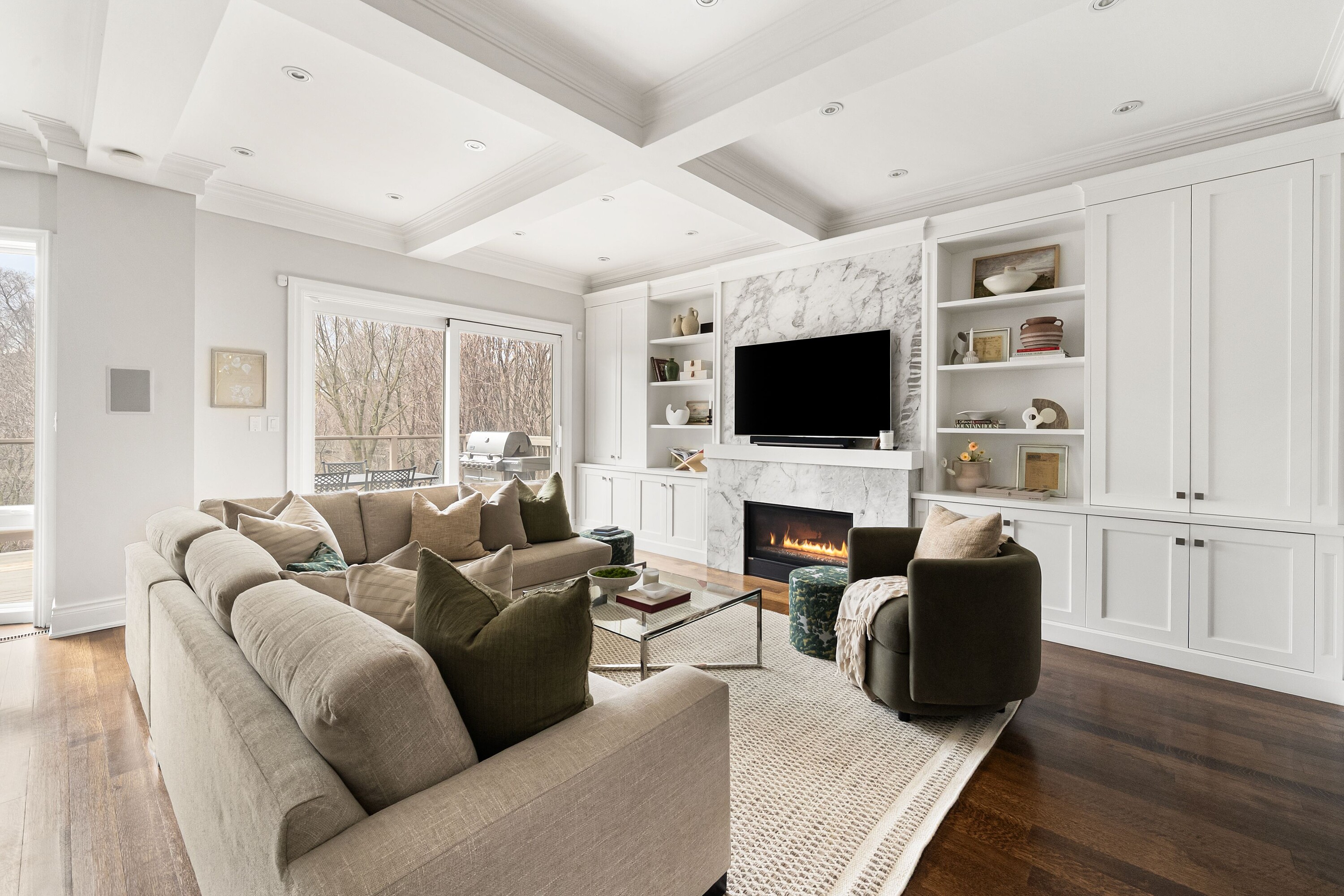  Toronto, Greater Toronto Area - 物件實景