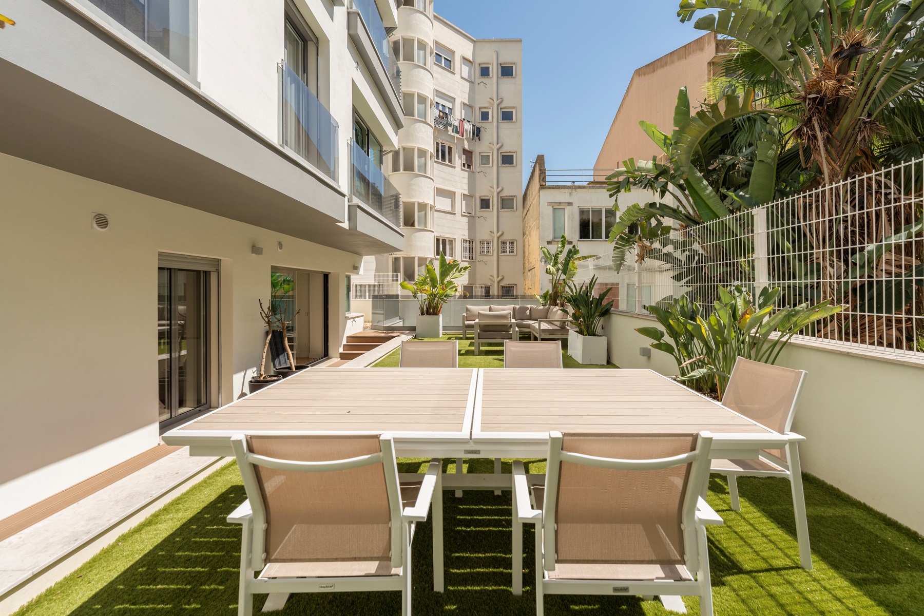  Flat, 3 bedrooms, for Sale - 物件實景