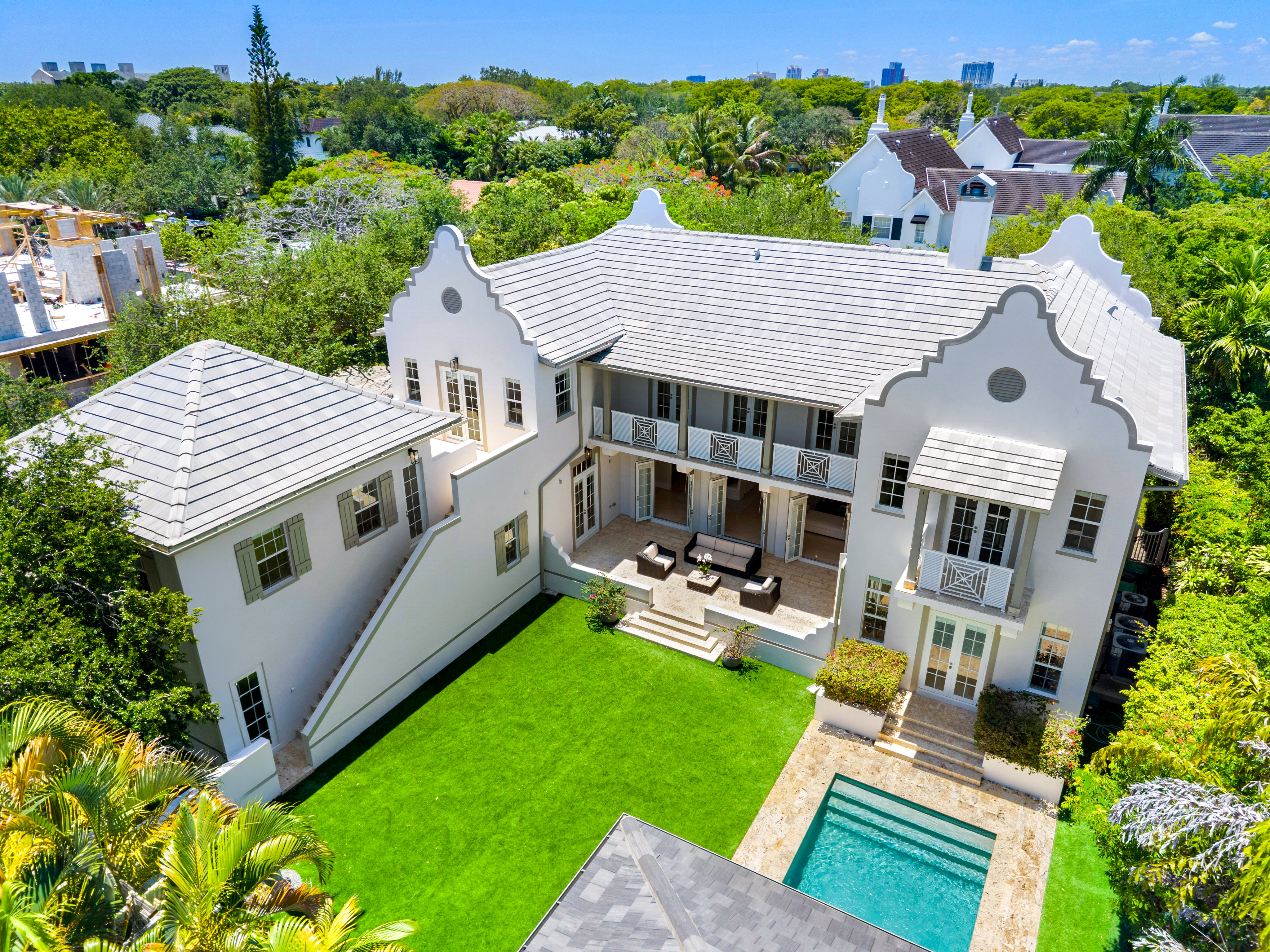  7745 SW 54th Ave, Miami, FL, 33143 - 物件實景