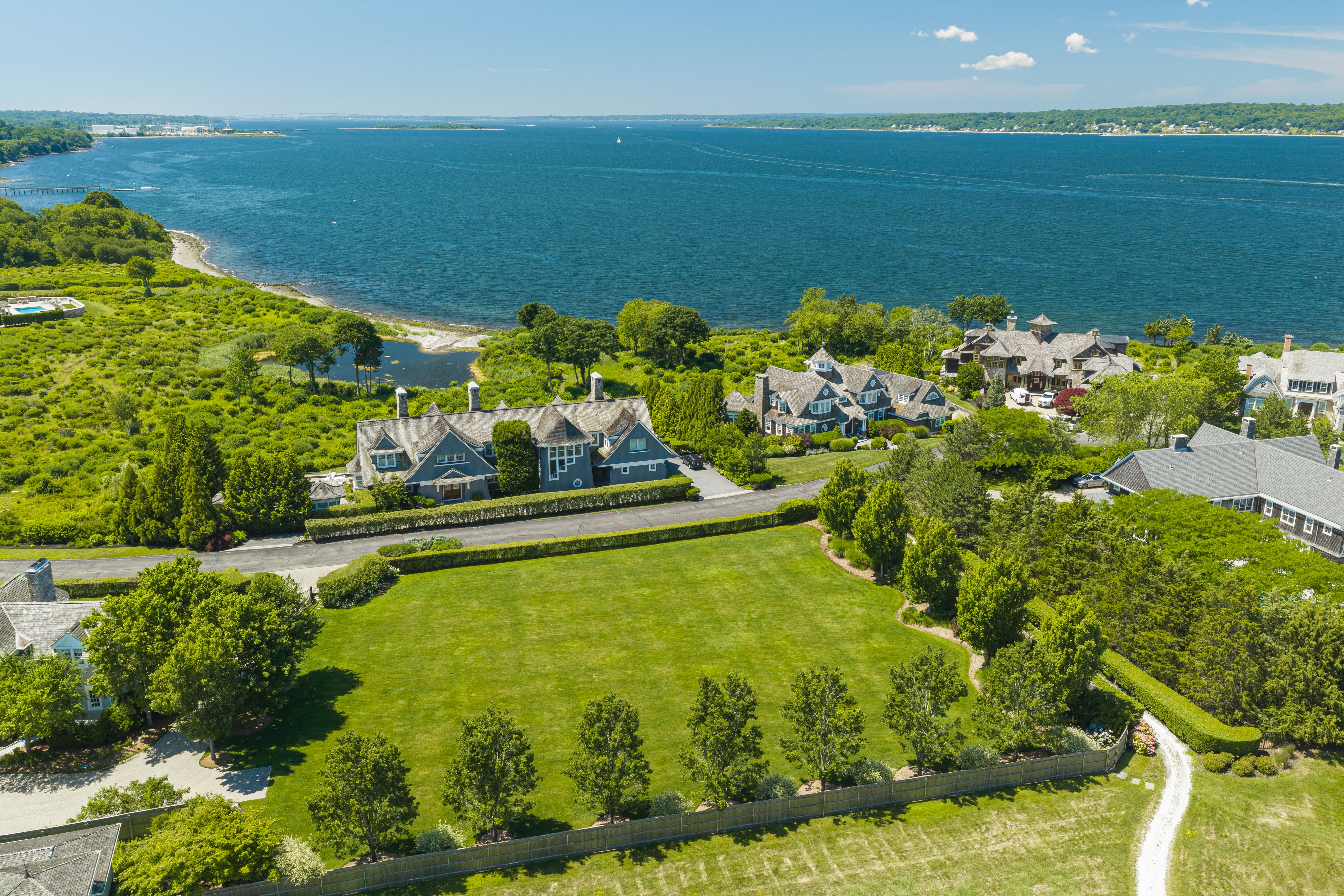  Aquidneck Club - 物件實景