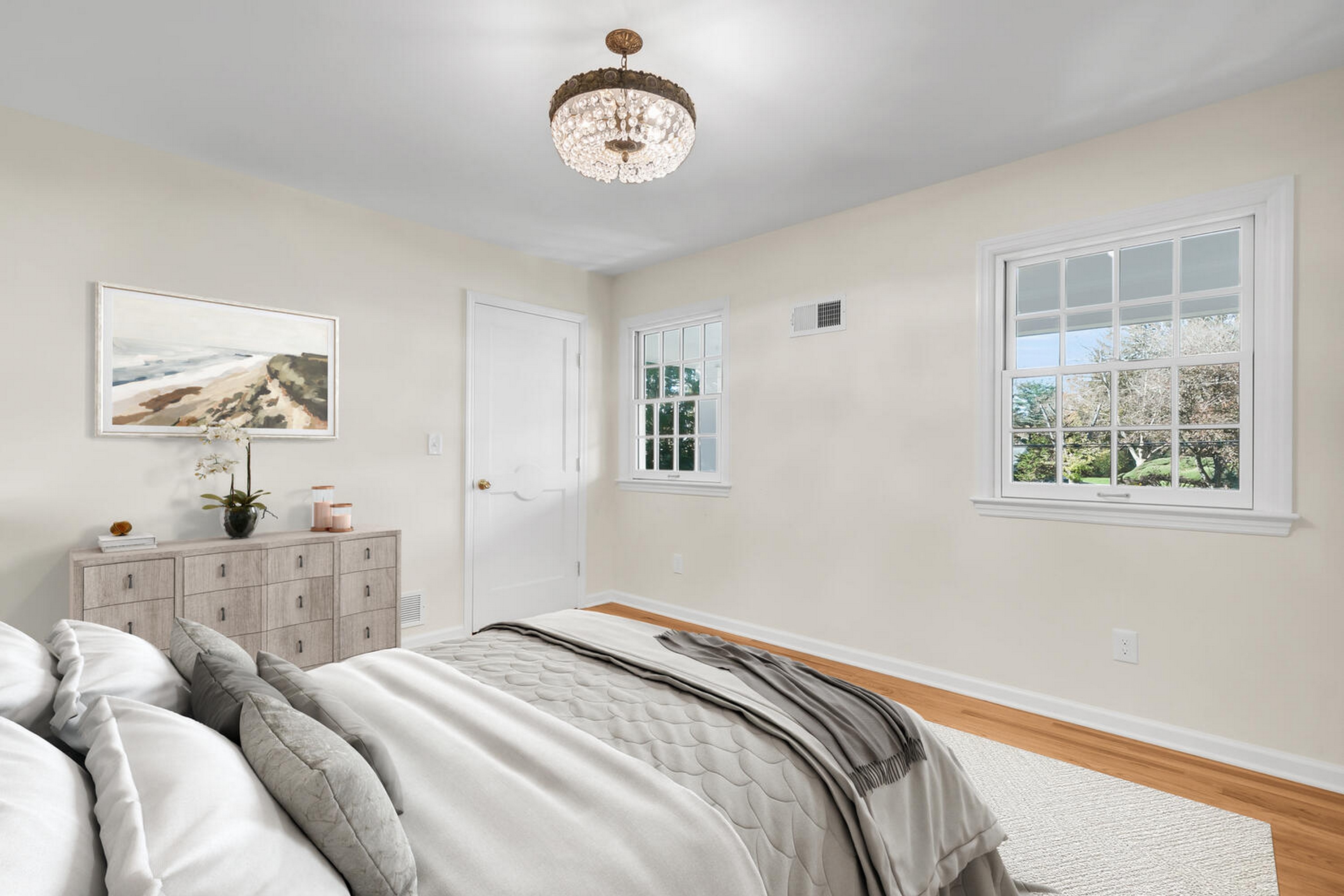  16 Mulberry Lane - 物件實景