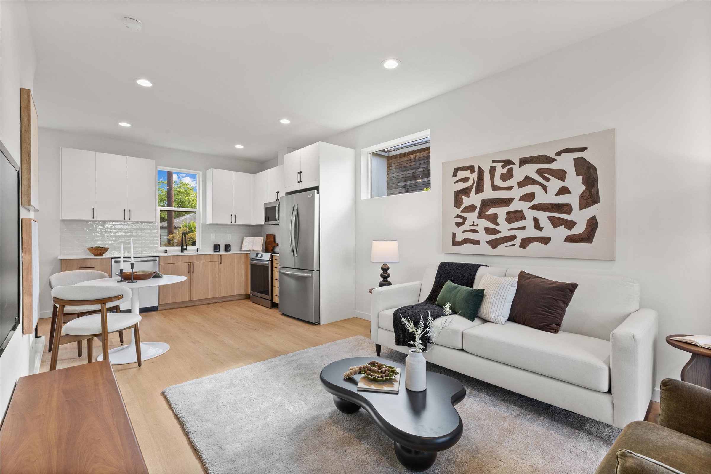  2615 NW 87th St, Seattle, WA 98117 - 物件實景