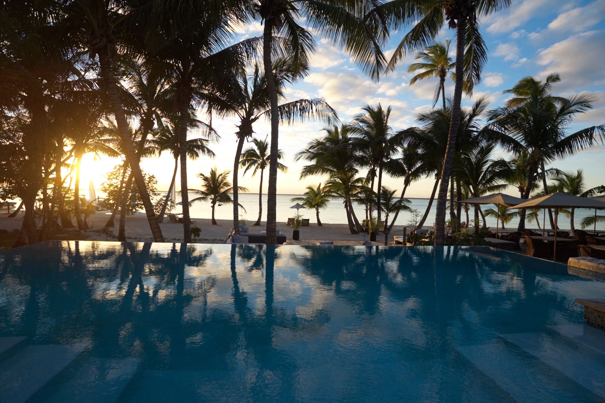  Tiamo Resort, South Andros - 物件實景