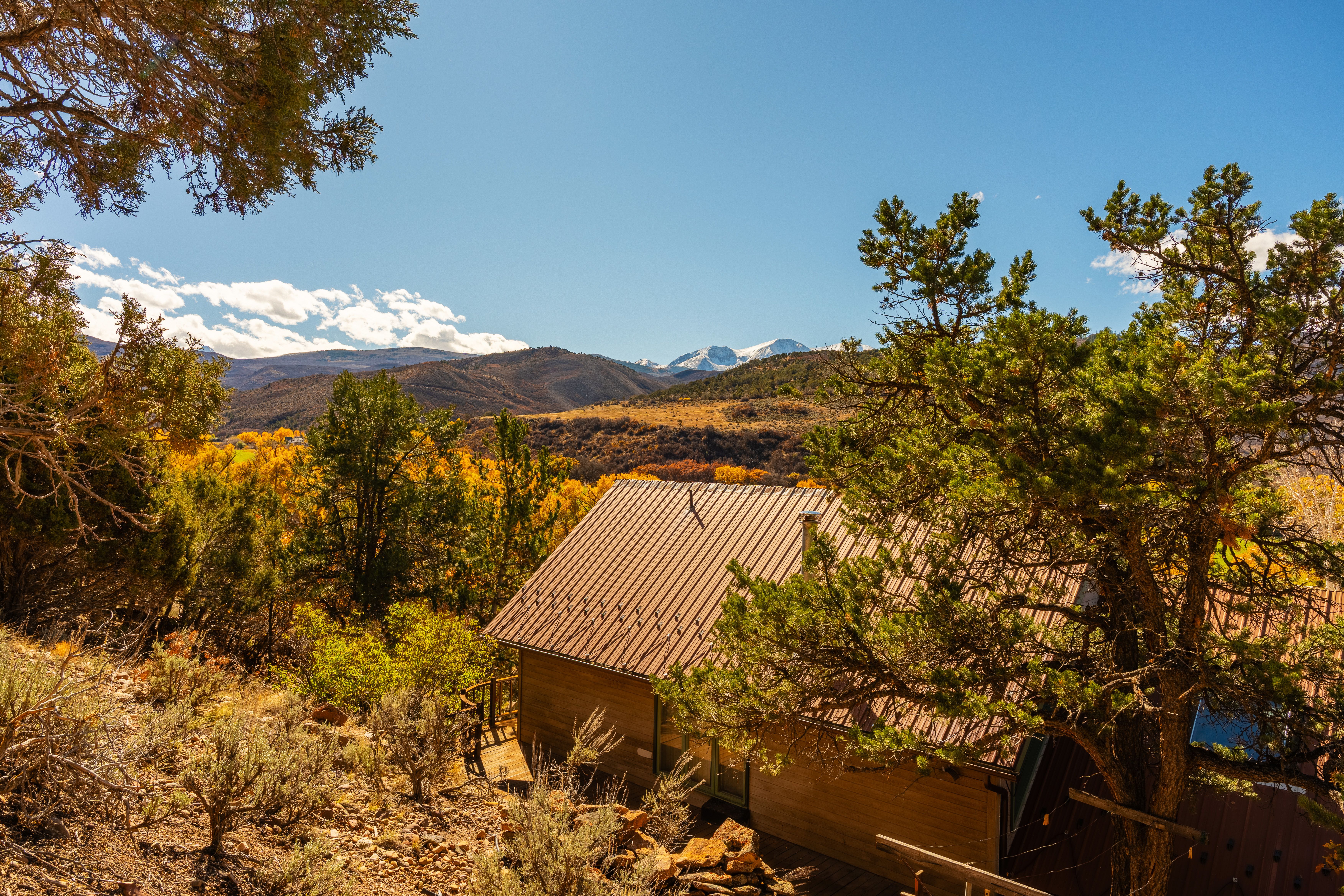  Crafted by Hand, Framed by Sopris - 物件實景