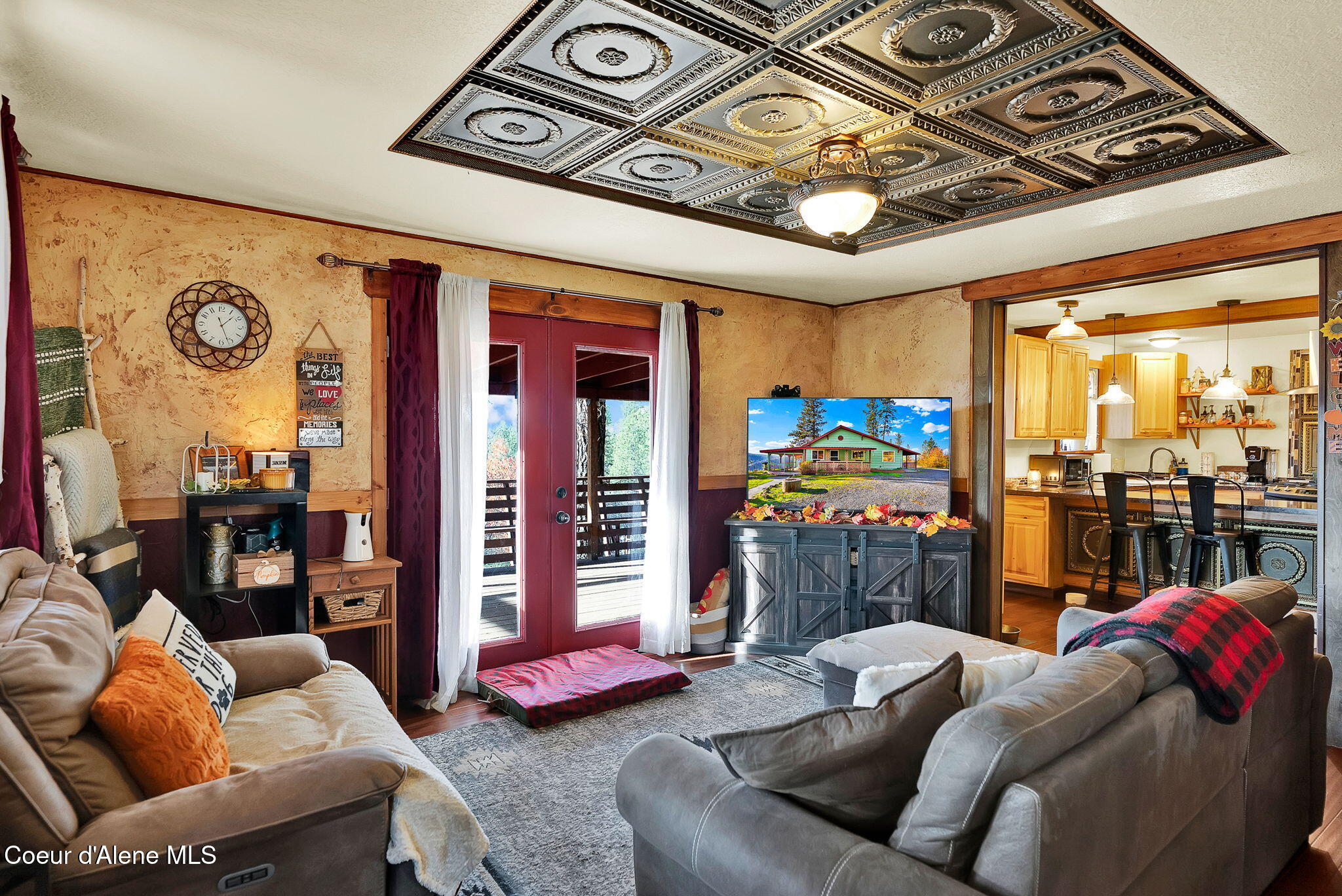 Orofino, Idaho, 83544, United States, 4 Bedrooms Bedrooms, ,Residential,For Sale,1991017