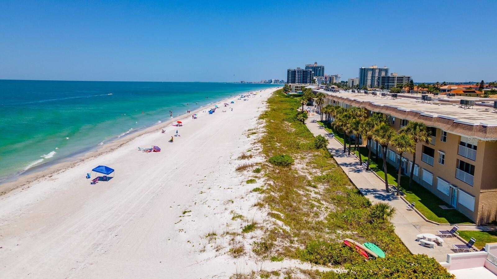 BELLEAIR BEACH, Florida, 33786, United States, 2 Bedrooms Bedrooms, ,2 BathroomsBathrooms,Residential,For Sale,1869457