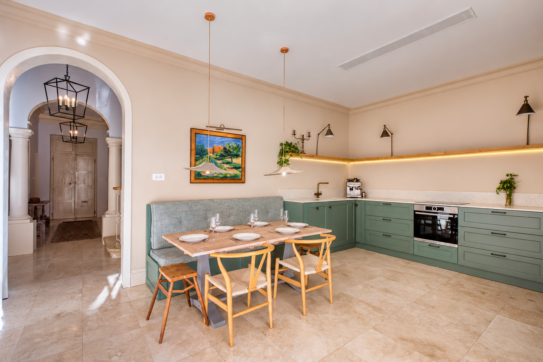  Quaint Townhouse with Pool and Roof Garden - 物件實景