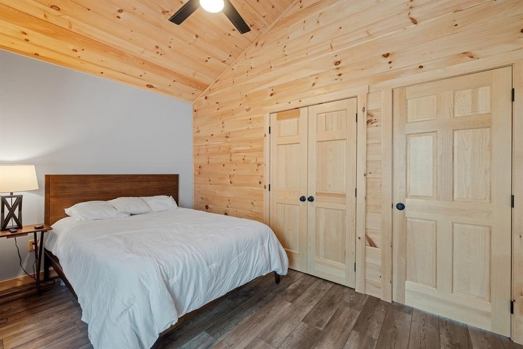 Thornton, New Hampshire, 03285, United States, 3 Bedrooms Bedrooms, ,3 BathroomsBathrooms,Residential,For Sale,1887581