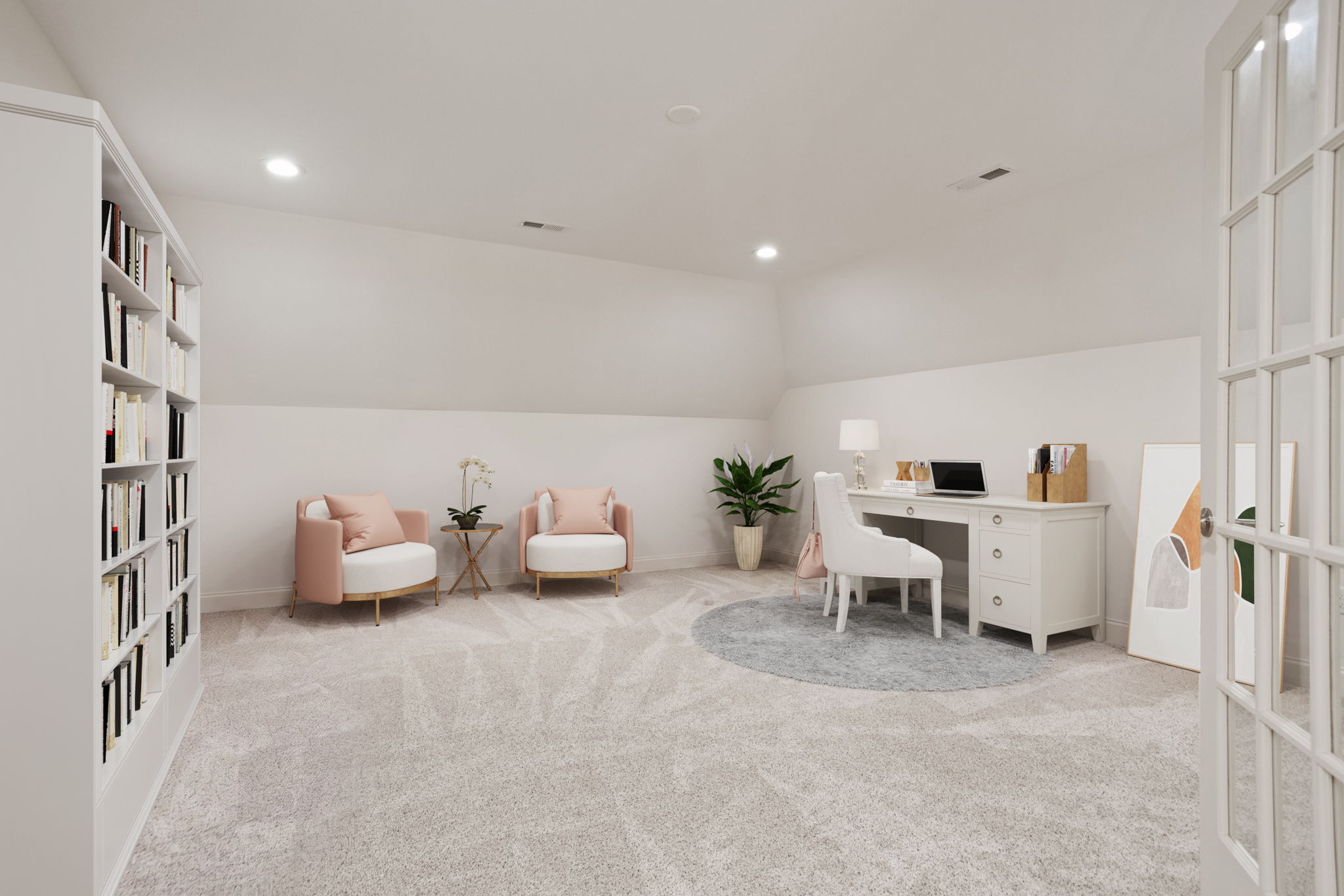  129 Gascony Drive, Greenville, SC 29609 - 物件實景