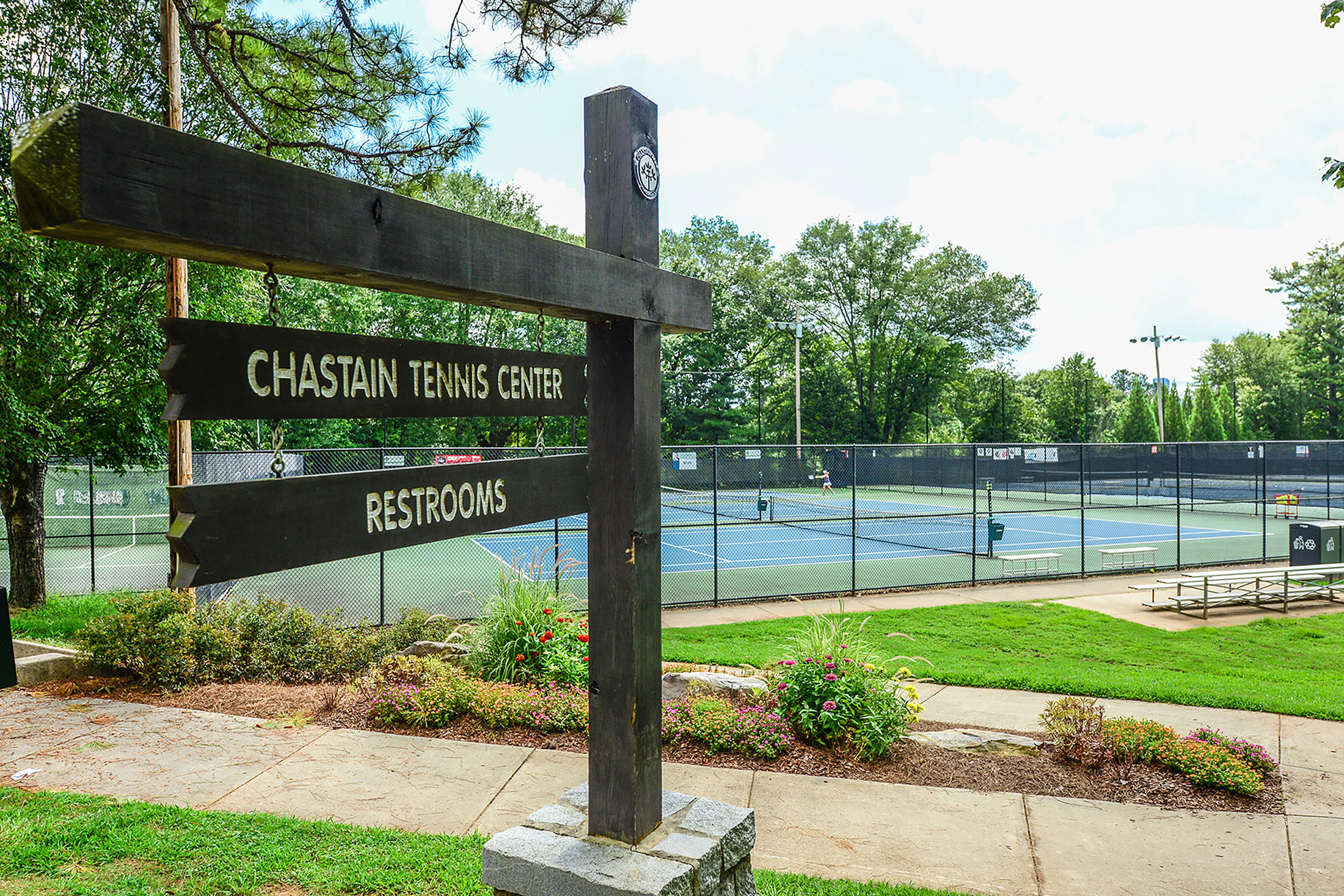  Exquisite Estate Home Moments from Chastain Park - 物件實景