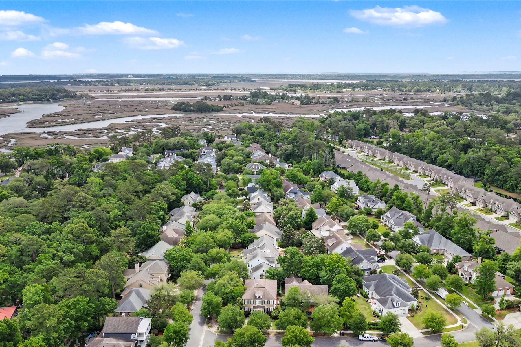  Quintessential Lowcountry Living in Small Gated Community - 物件實景
