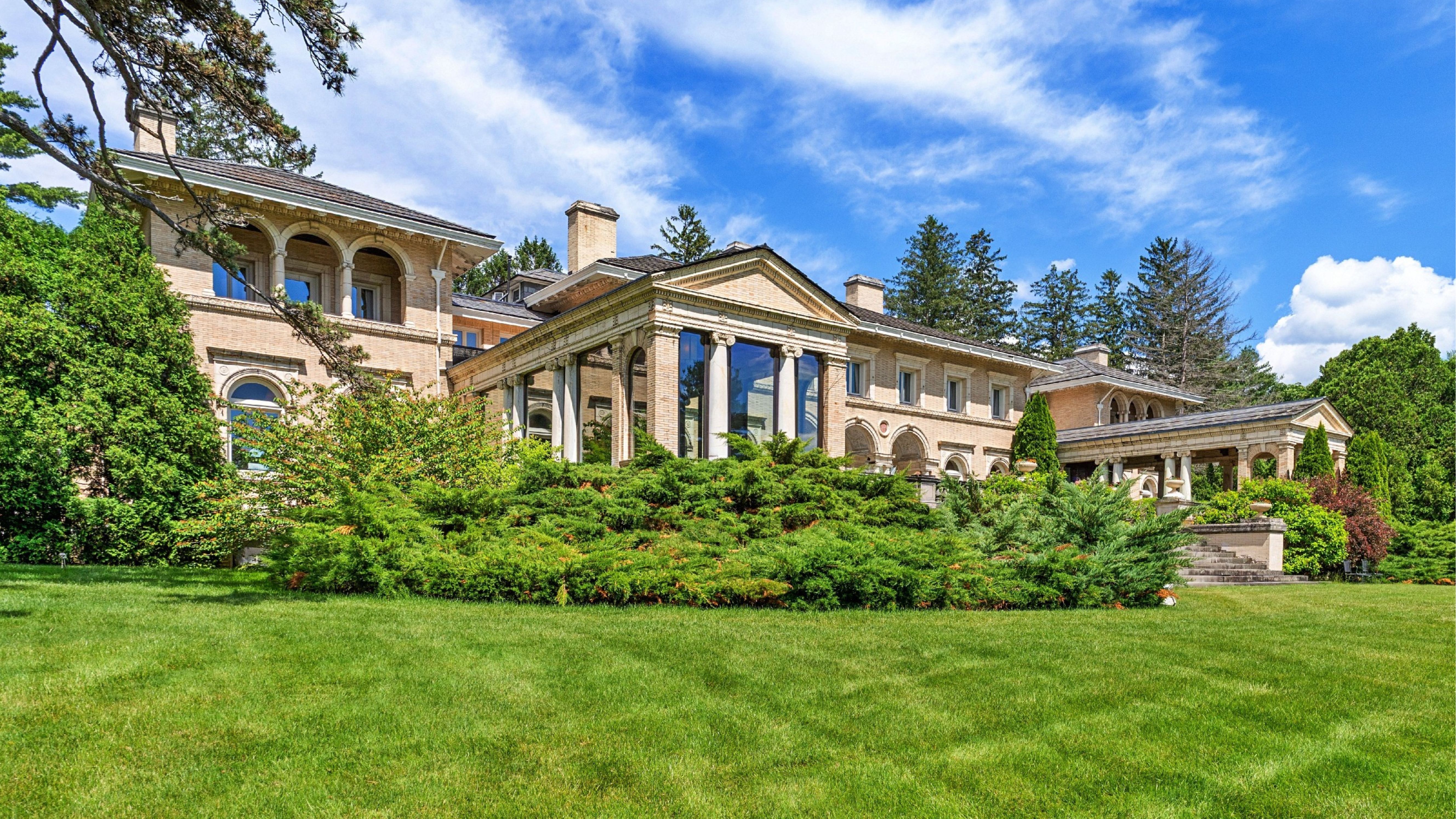  The Wheatleigh: Iconic Gilded Age Masterpiece - 物件實景