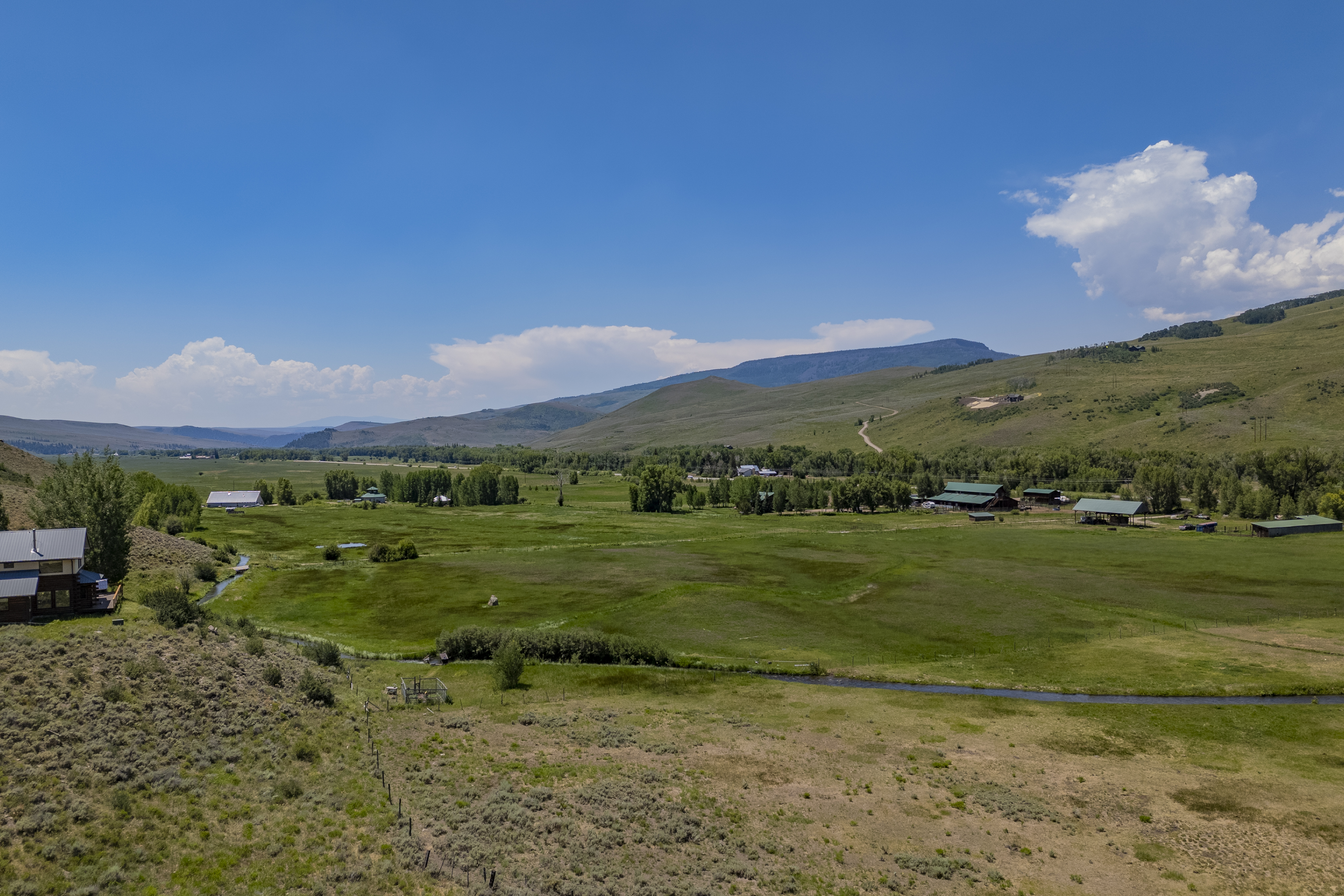  Your Colorado Dream 35 Scenic Acres with Mountain Views - 物件實景