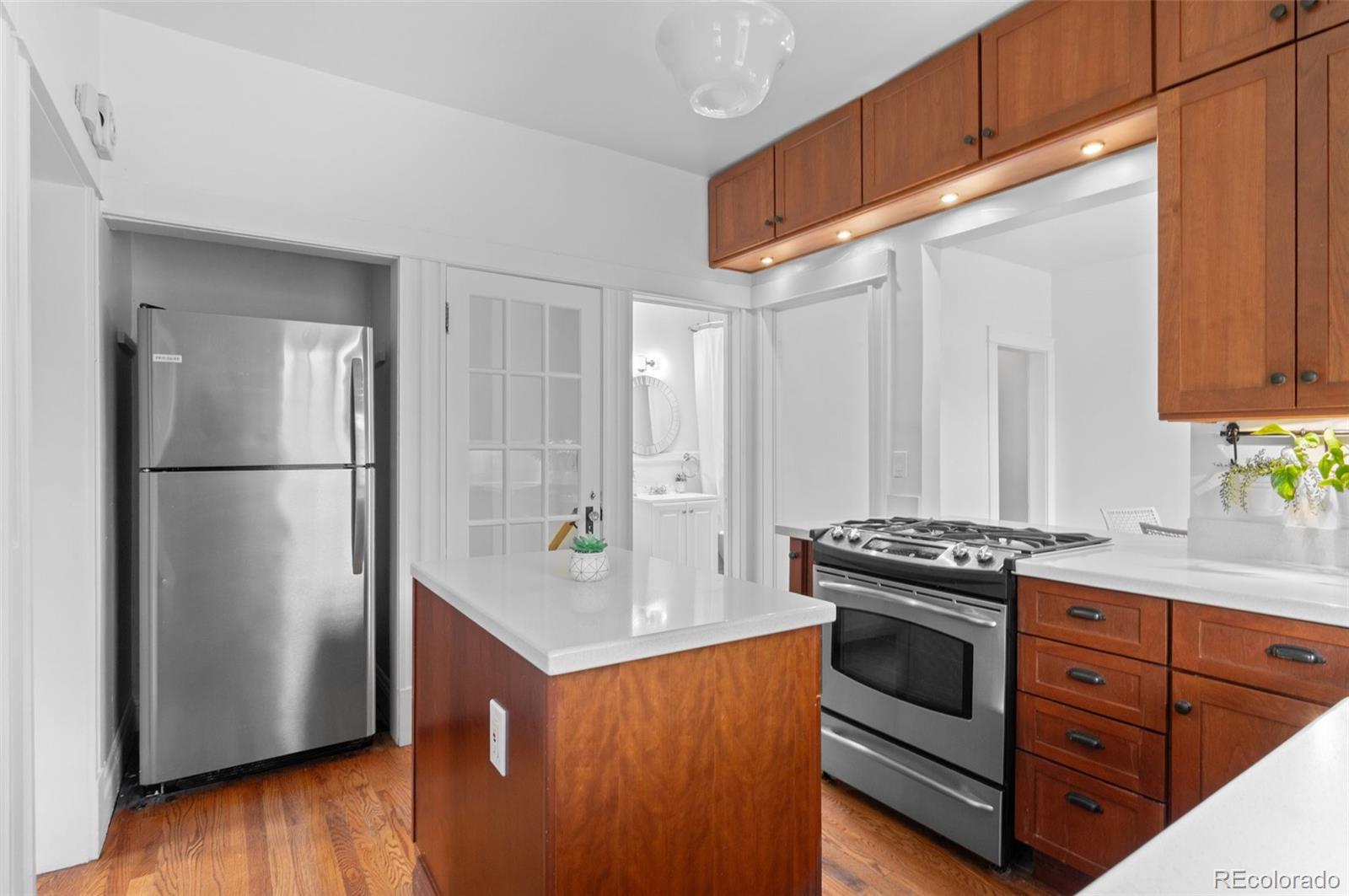Denver, Colorado, 80218, United States, 3 Bedrooms Bedrooms, ,1 BathroomBathrooms,Residential,For Sale,1846807