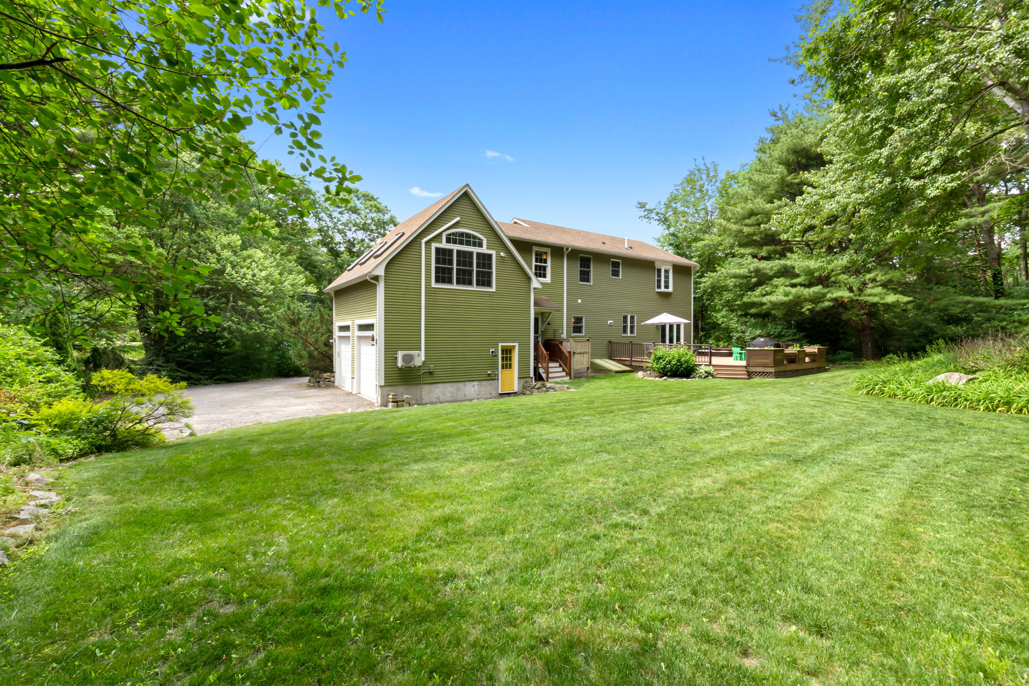  56 Jewett St, Georgetown, MA, 01833 - 物件實景