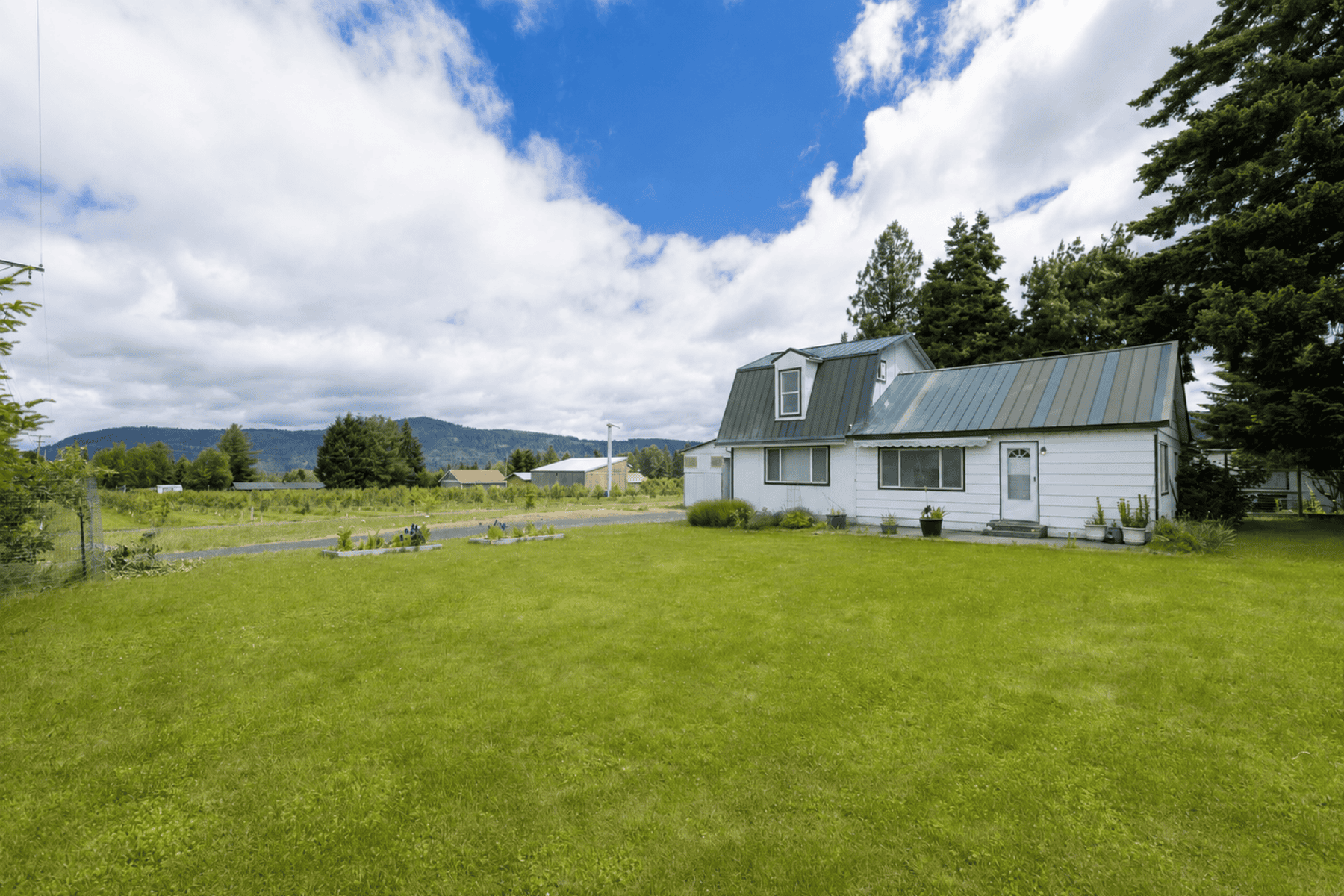  6455 TROUT CREEK RIDGE RD Mt Hood Prkdl, OR 97041 - 物件實景
