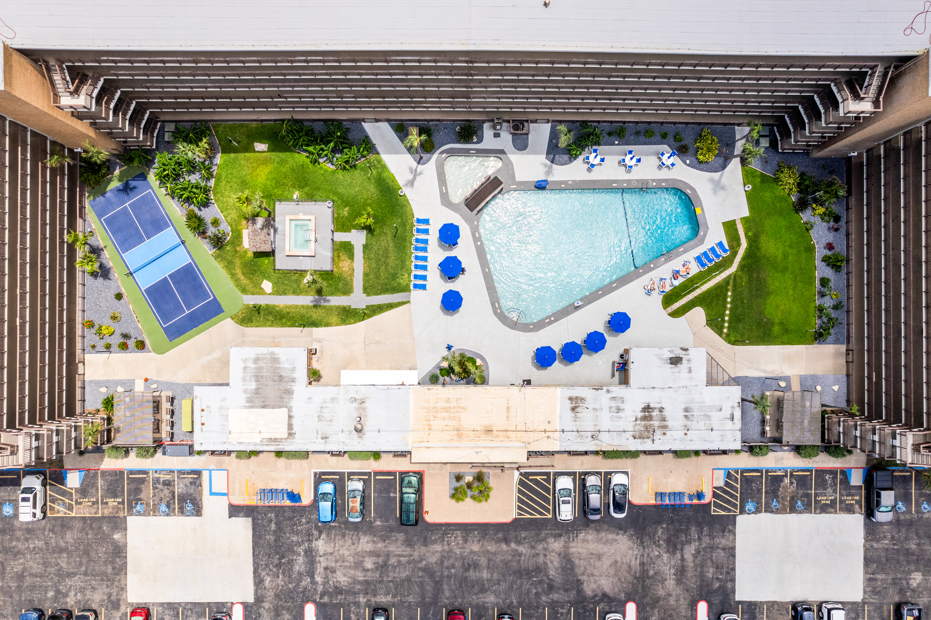  Gulfstream Condo Unit 508 - 物件實景