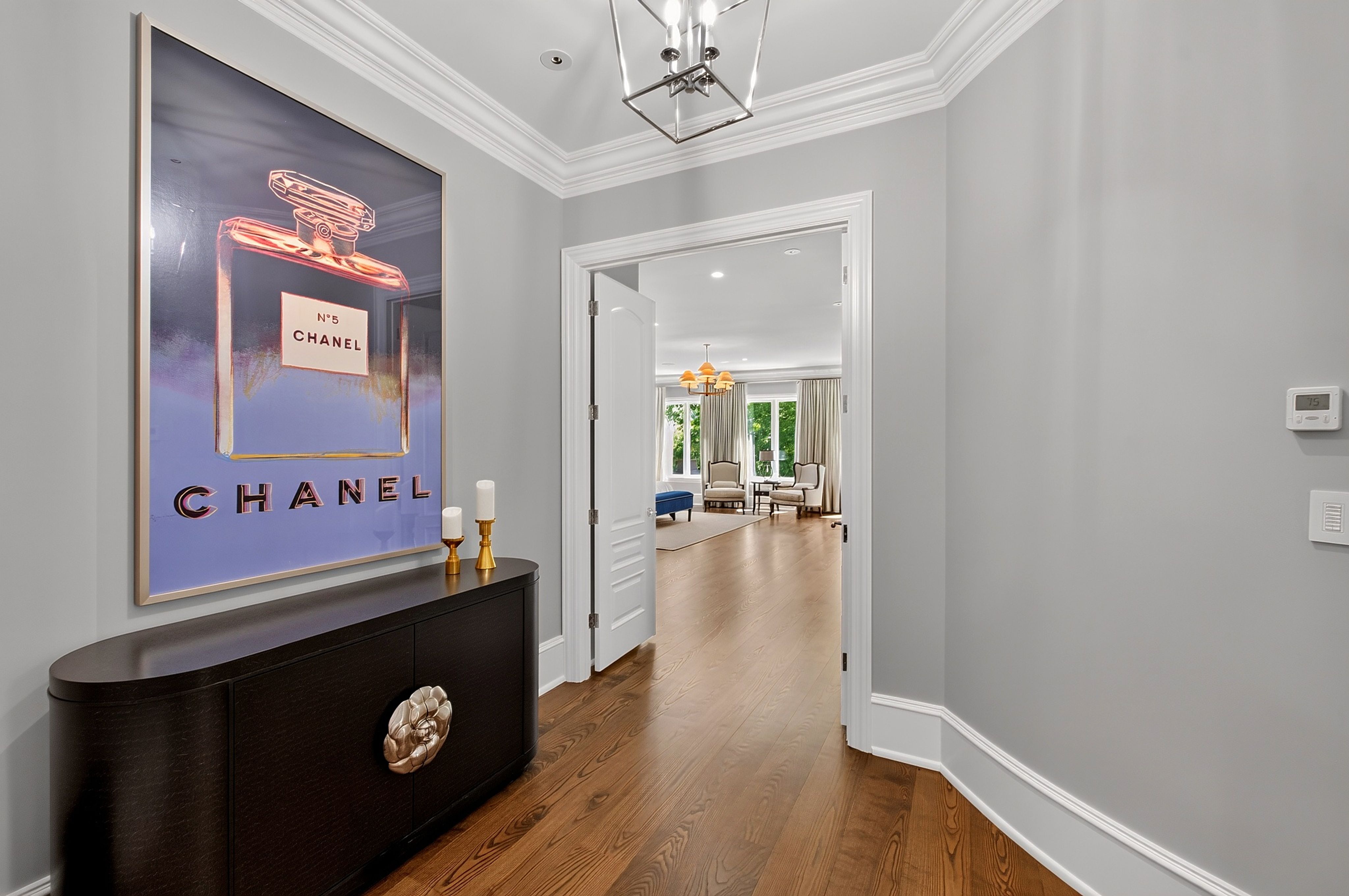  1412 Hedgelawn Way, Raleigh, NC 27615 - 物件實景