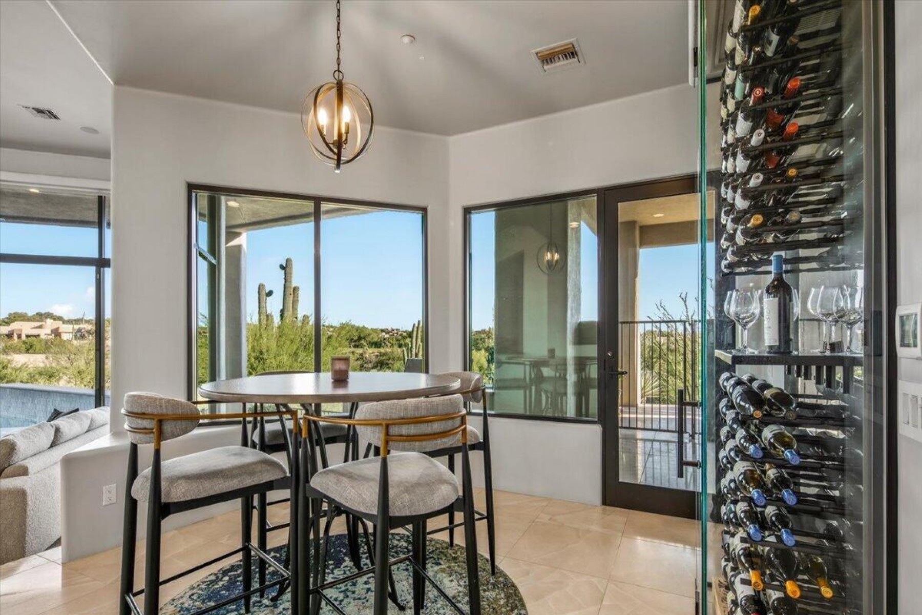  38487 N 94th Street¦Scottsdale, AZ - 物件實景
