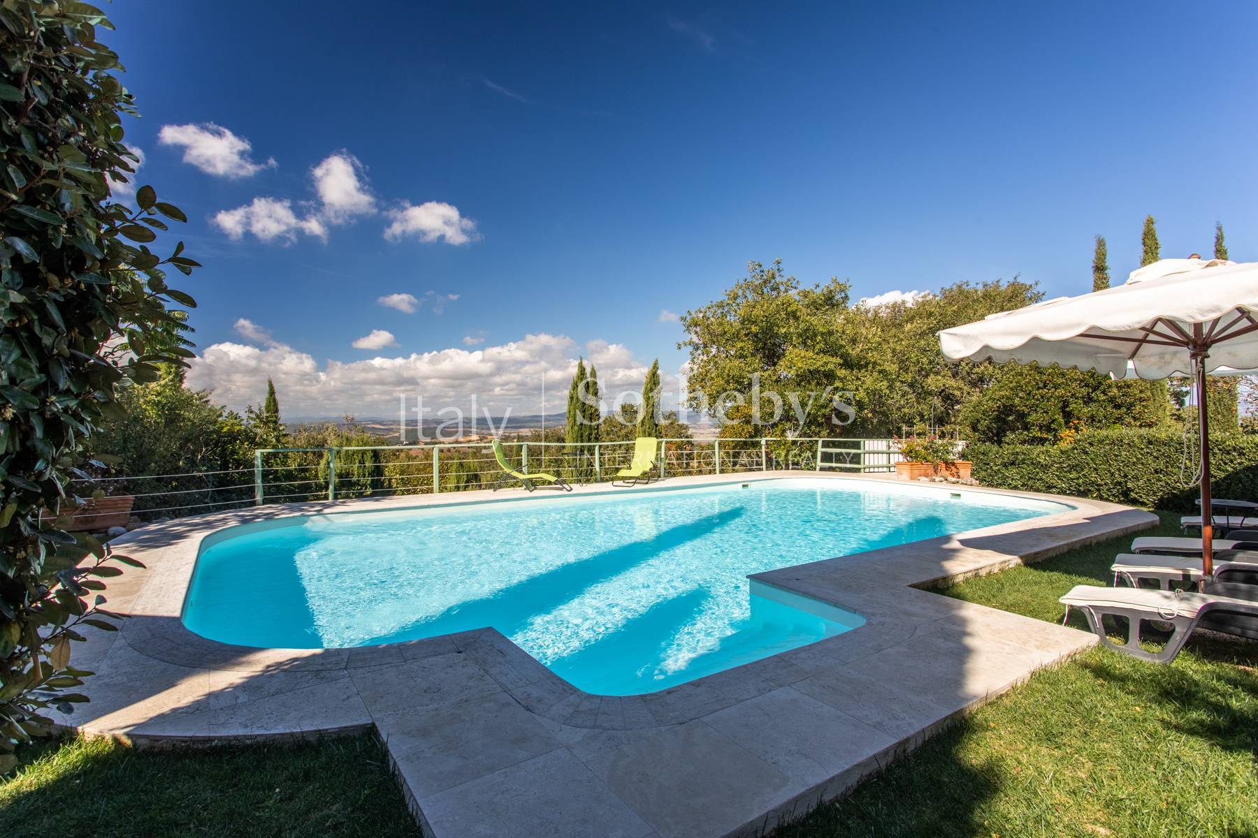  Charming farmhouse with swimming pool in the Maremma countryside - 物件實景