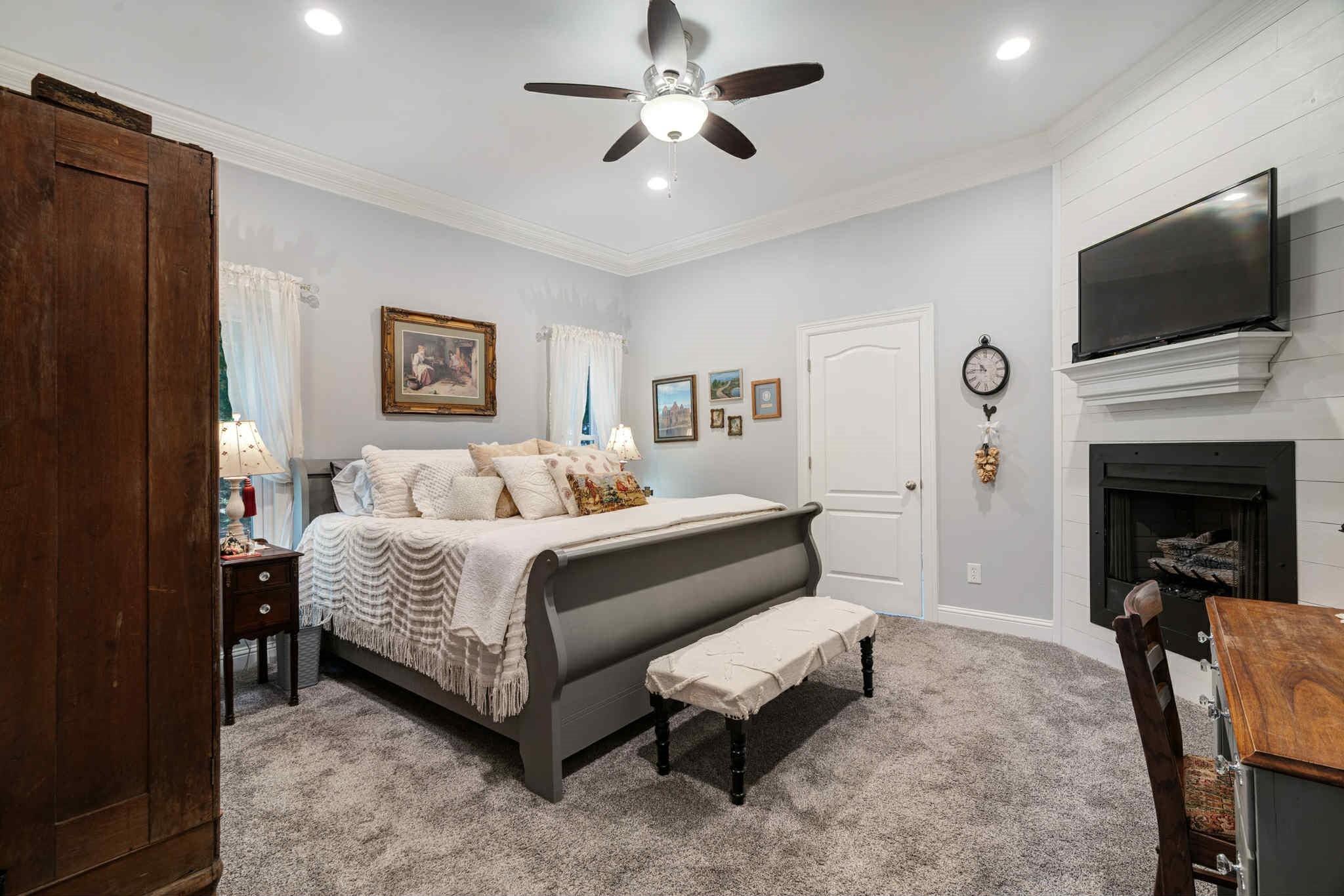 Blossom, Texas, 75416, United States, 4 Bedrooms Bedrooms, ,3 BathroomsBathrooms,Residential,For Sale,1976215