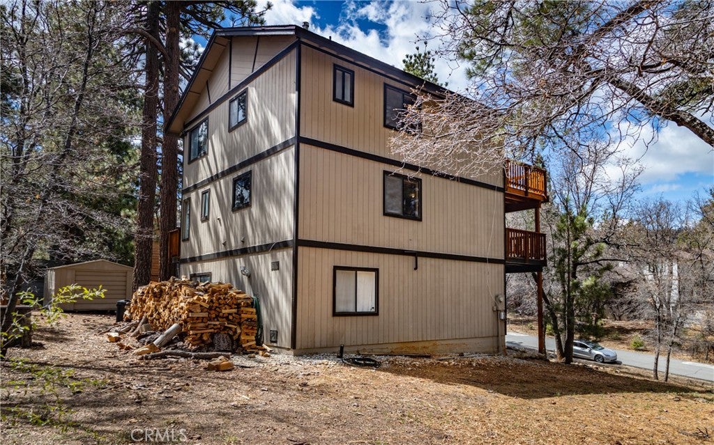 Big Bear City, California, 92314, United States, 2 Bedrooms Bedrooms, ,2 BathroomsBathrooms,Residential,For Sale,1846241