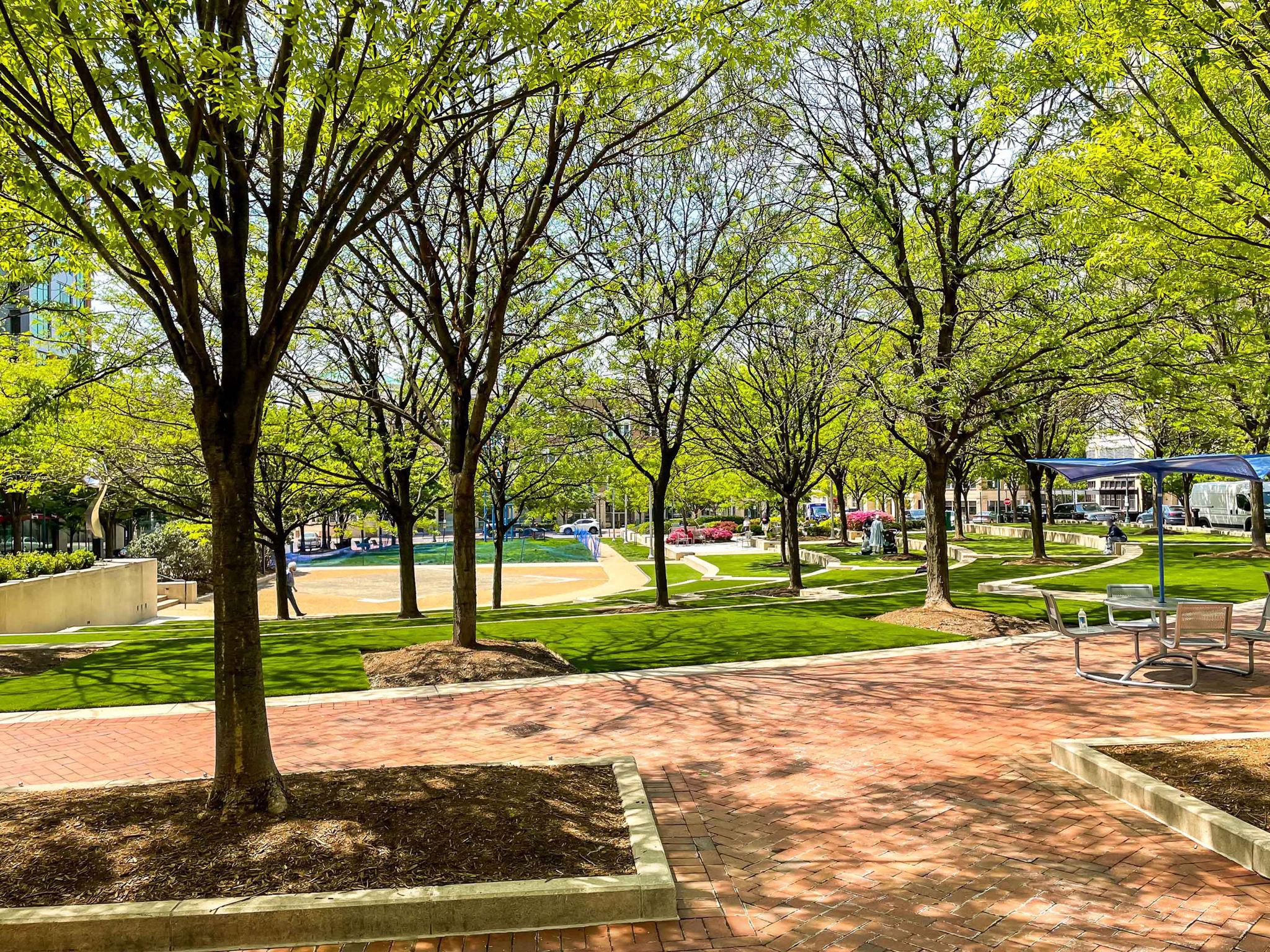  12025 New Dominion Parkway, Reston, VA, 20190 - 物件實景