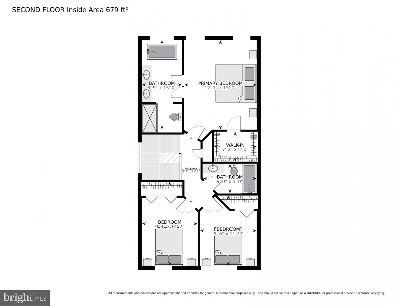 Elkridge, Maryland, 21075, United States, 3 Bedrooms Bedrooms, ,4 BathroomsBathrooms,Residential,For Sale,1915559