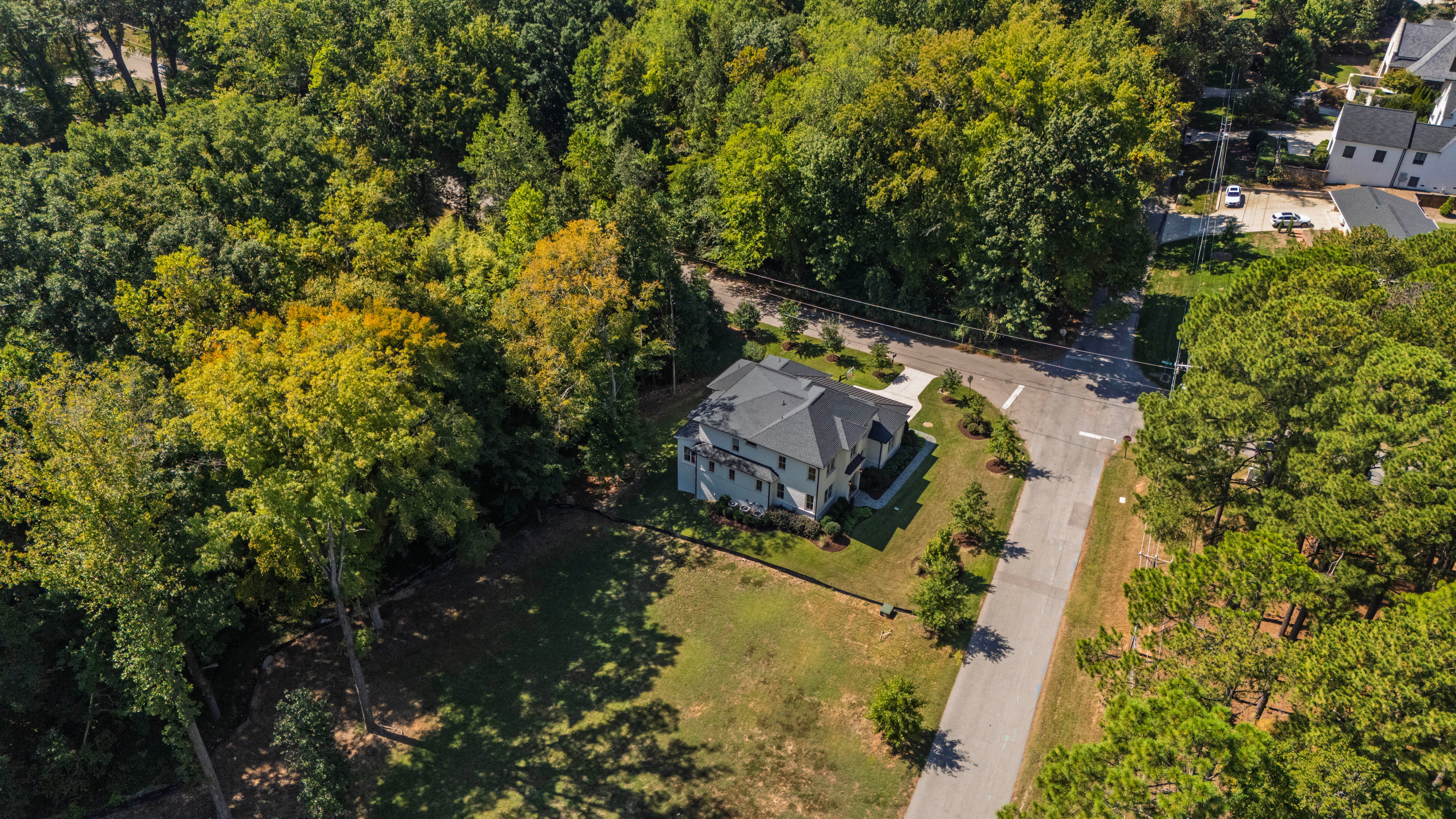  200 Pasquotank Drive, Raleigh, NC 27609 - 物件實景