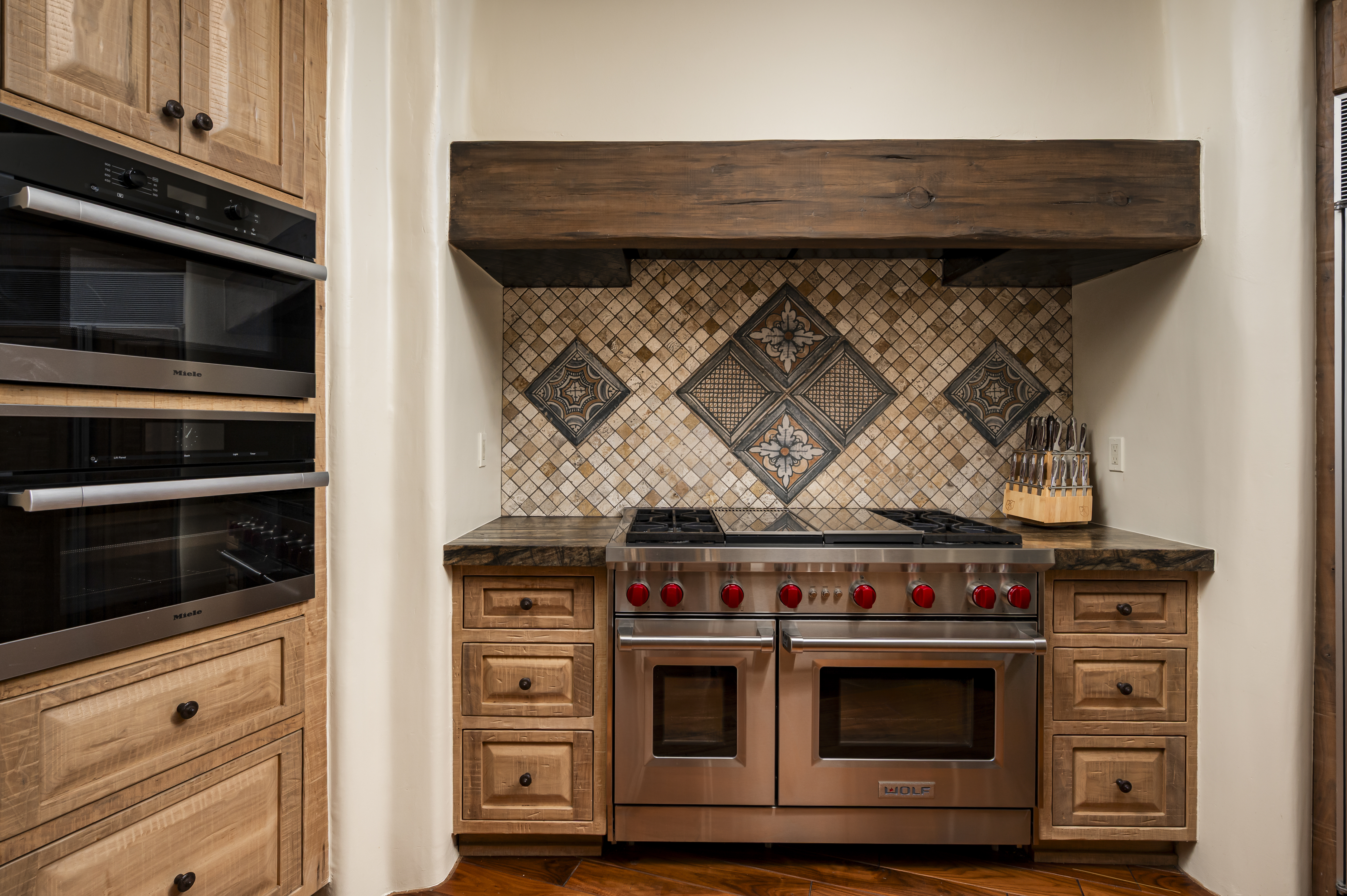  7416 E Arroyo Hondo Road¦Scottsdale, AZ - 物件實景