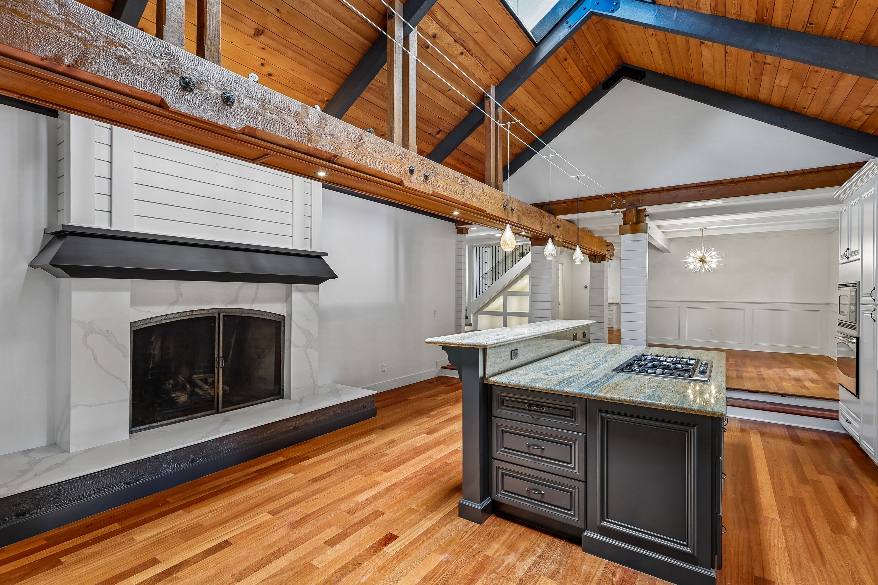  3720 131st Ave NE, Bellevue, WA 98005 - 物件實景