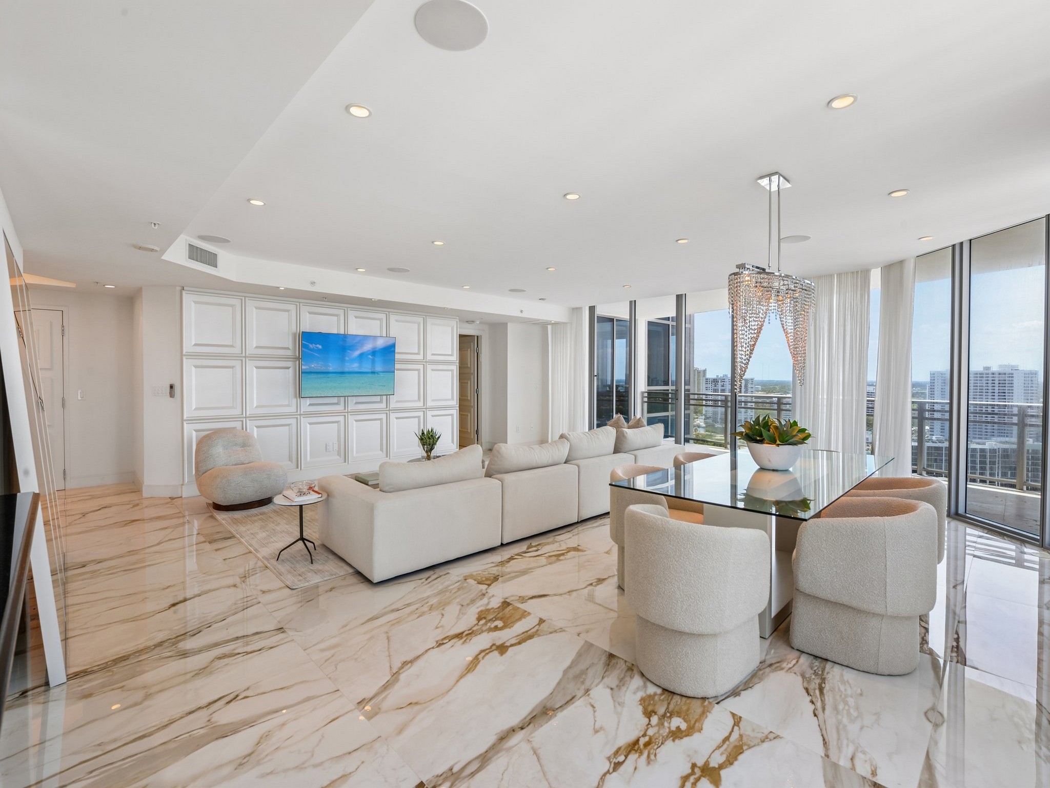  3535 S Ocean Dr, Hollywood, FL, 33019 - 物件實景