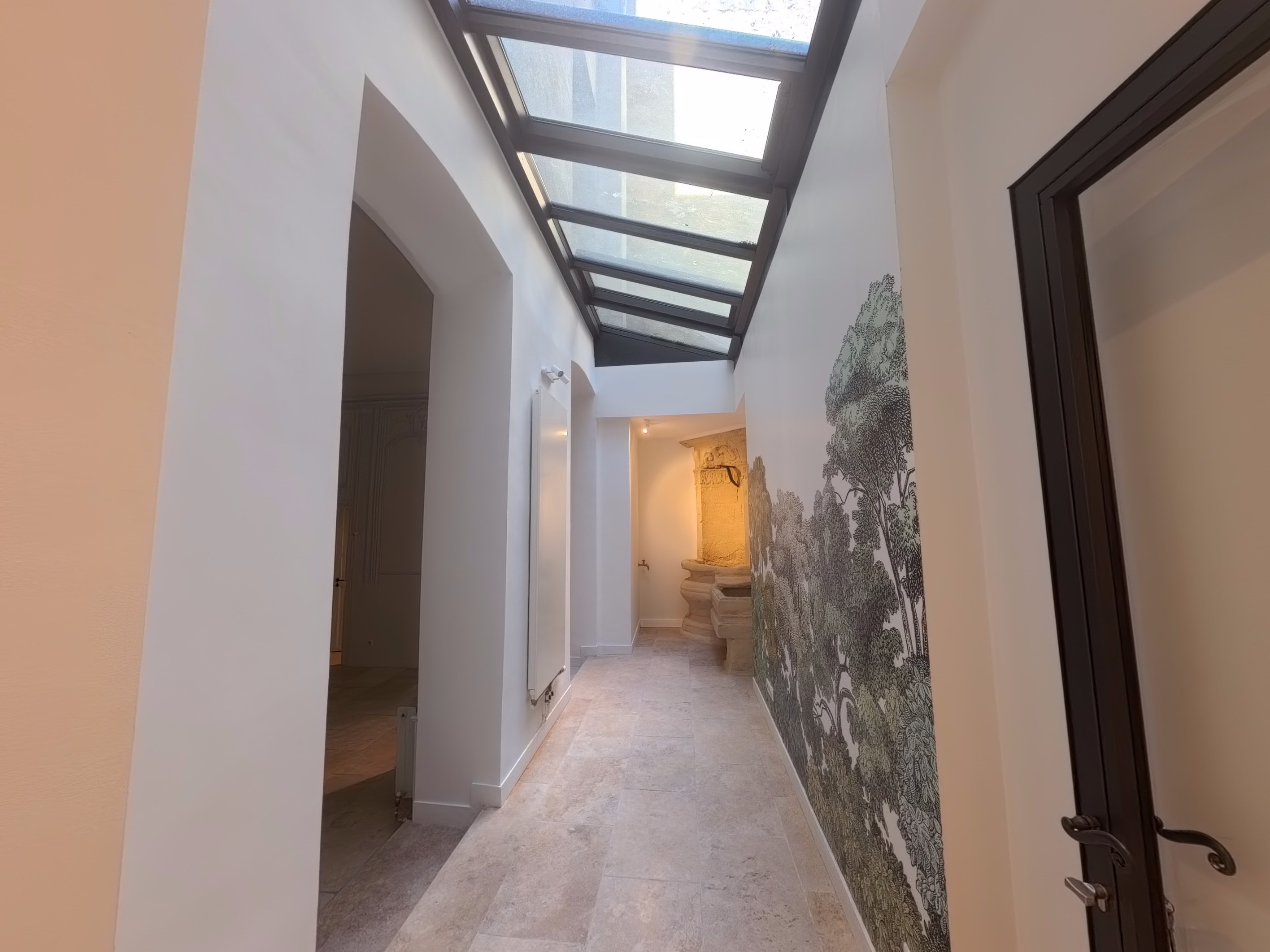  Apartment in the city centre of Aix-en-Provence. - 物件實景