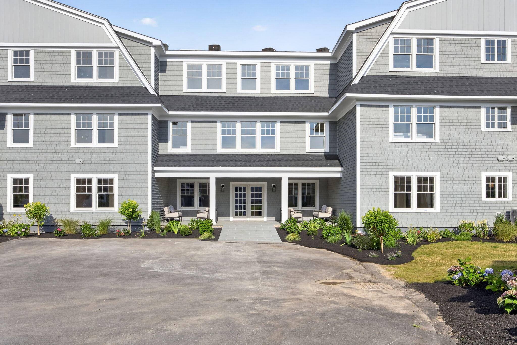  533 Woods Hole Road UNIT E101 - 物件實景