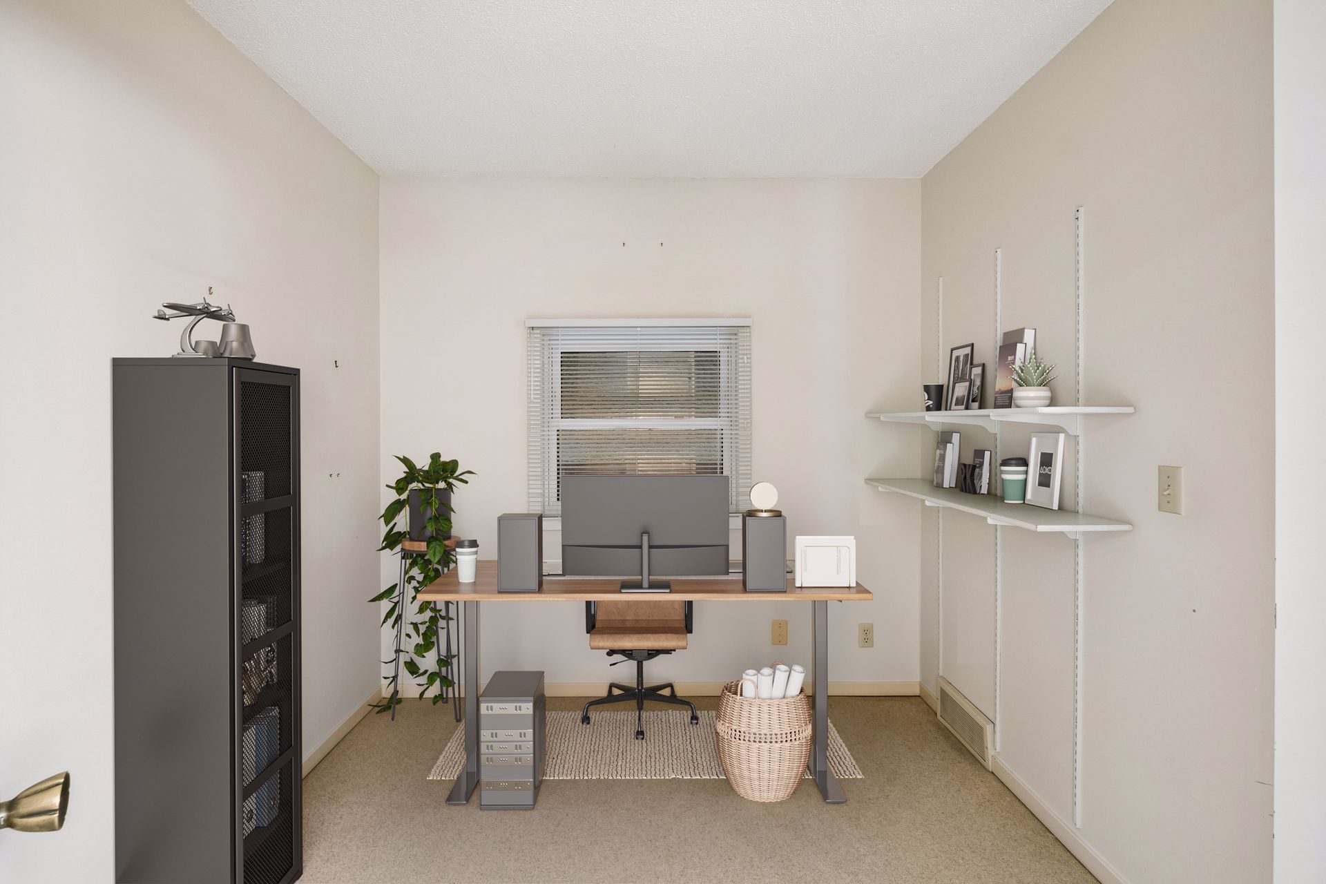  Effortless Townhome Living in the Heart of the City - 物件實景