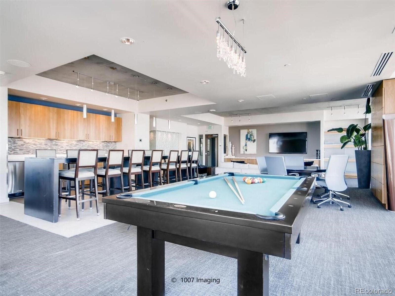 Denver, Colorado, 80202, United States, 1 Bedroom Bedrooms, ,1 BathroomBathrooms,Residential,For Sale,1989038