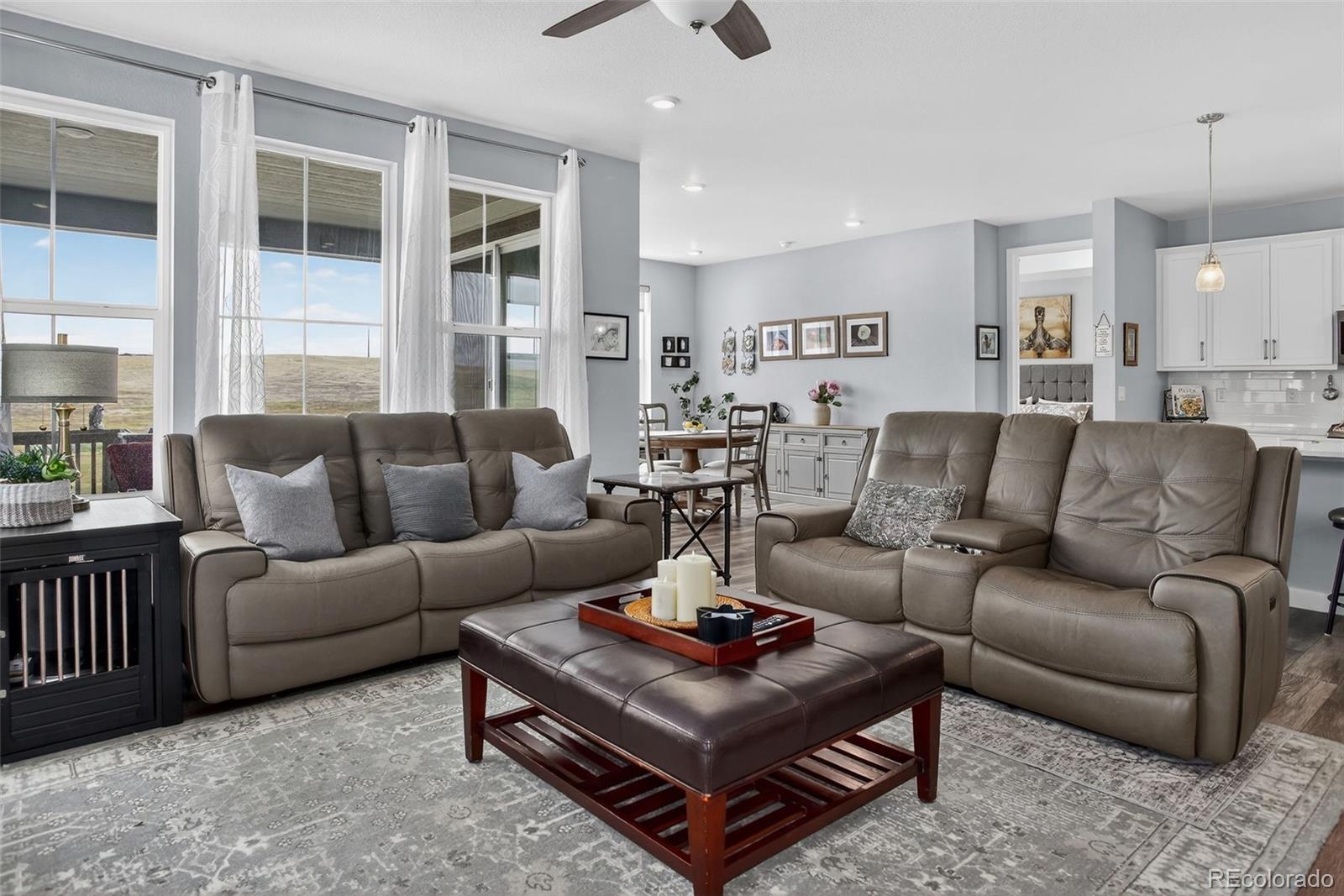 Littleton, Colorado, 80125, United States, 4 Bedrooms Bedrooms, ,3 BathroomsBathrooms,Residential,For Sale,1940940